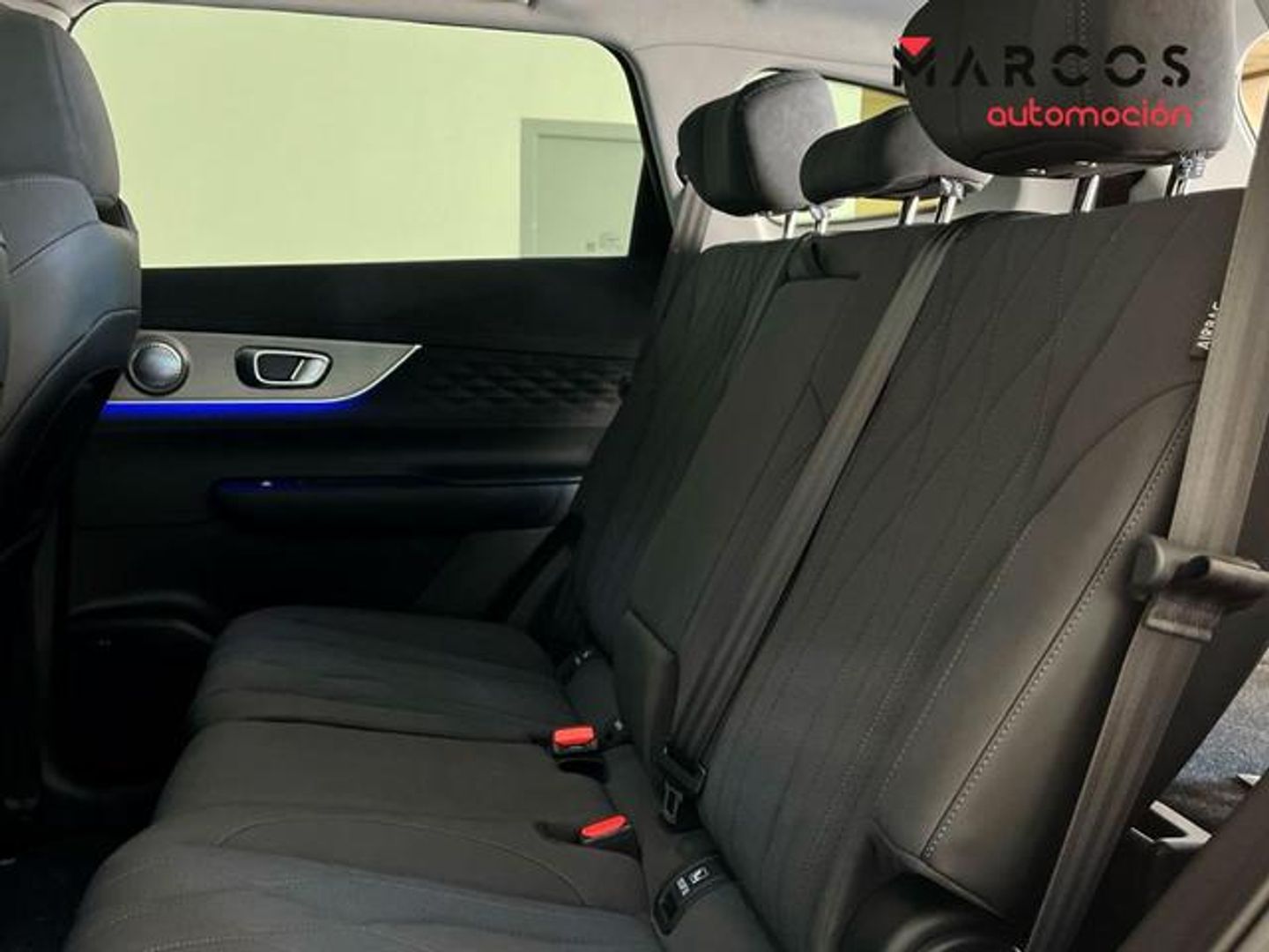 Ebro S800 1.6 TGDI Luxury DCT 108 kW (147 CV)