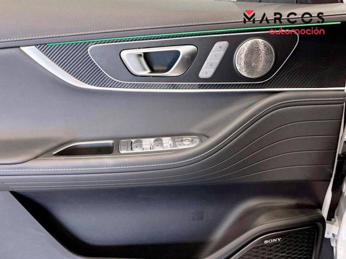 Ebro S700 1.6 TGDI Luxury 7 DCT 108 kW (147 CV)