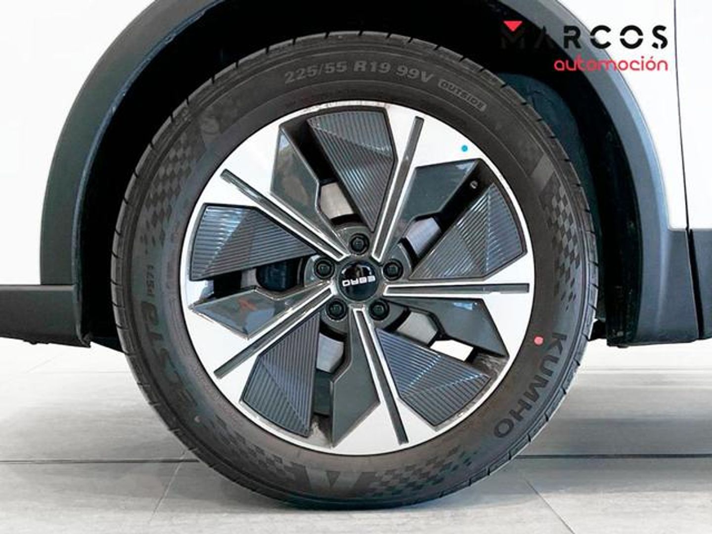 Ebro S700 1.6 TGDI Luxury 7 DCT 108 kW (147 CV)