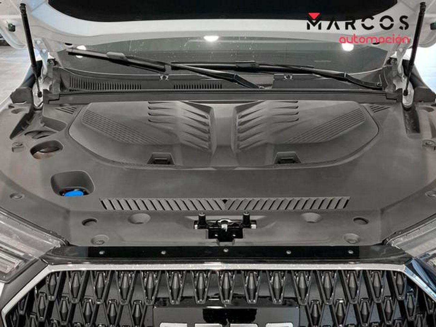 Ebro S700 1.6 TGDI Luxury 7 DCT 108 kW (147 CV)