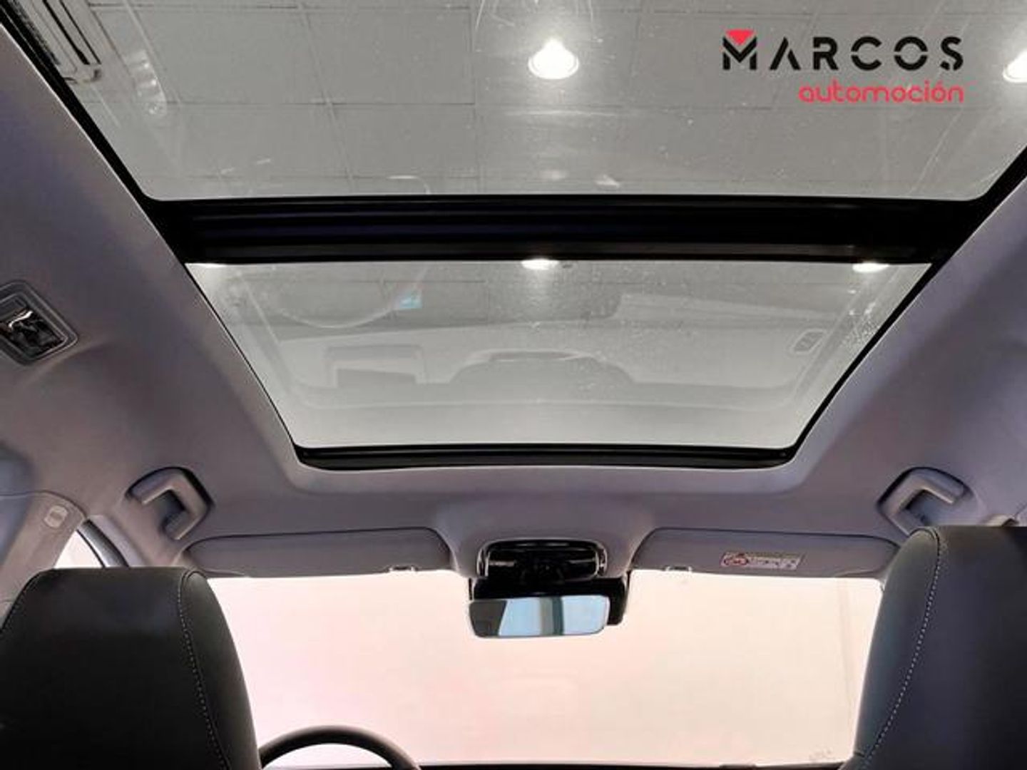 Ebro S700 1.6 TGDI Luxury 7 DCT 108 kW (147 CV)