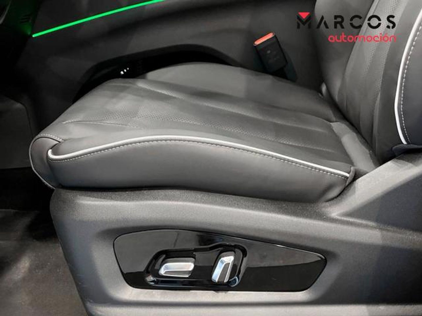 Ebro S700 1.6 TGDI Luxury 7 DCT 108 kW (147 CV)