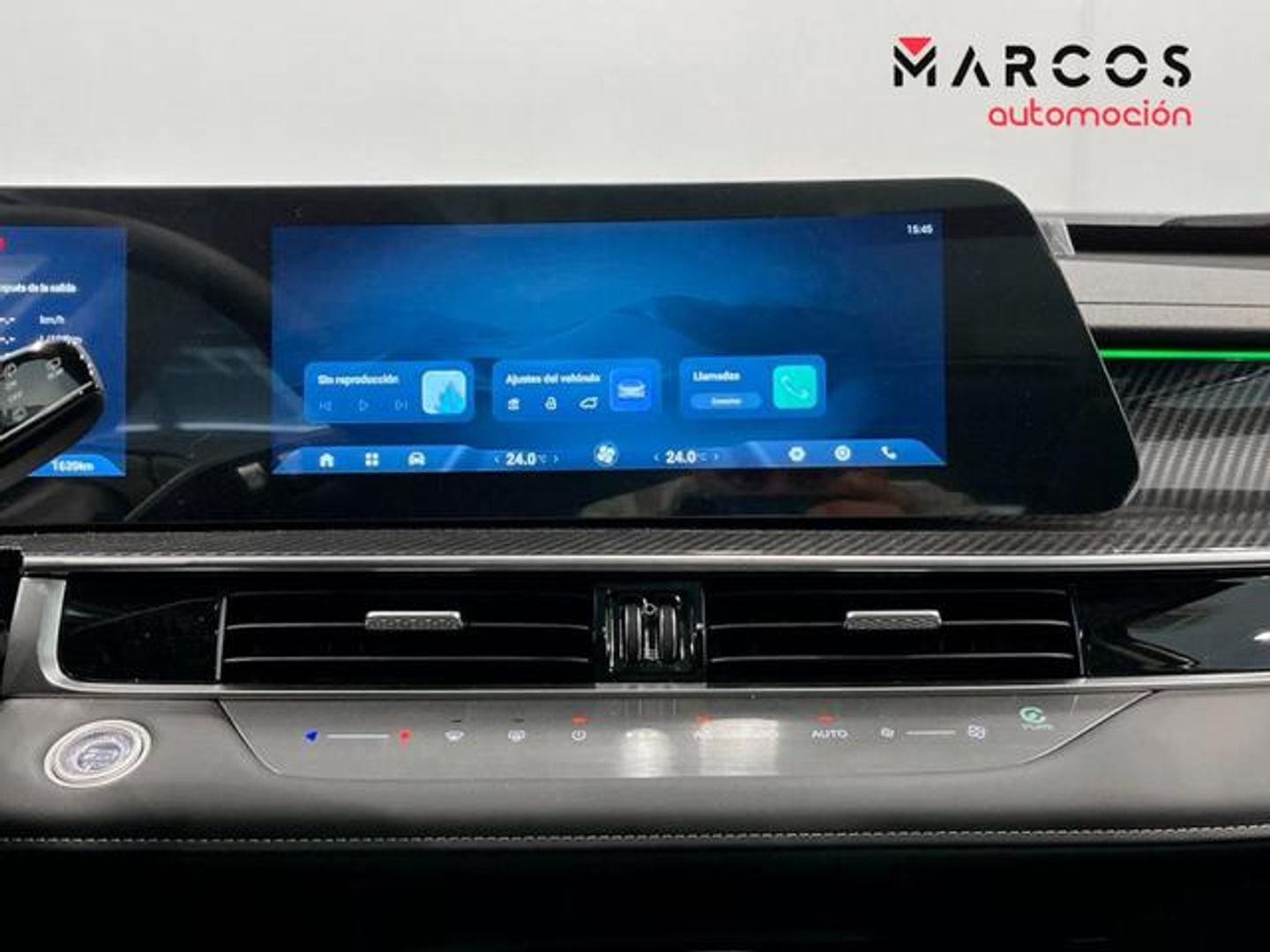 Ebro S700 1.6 TGDI Luxury 7 DCT 108 kW (147 CV)
