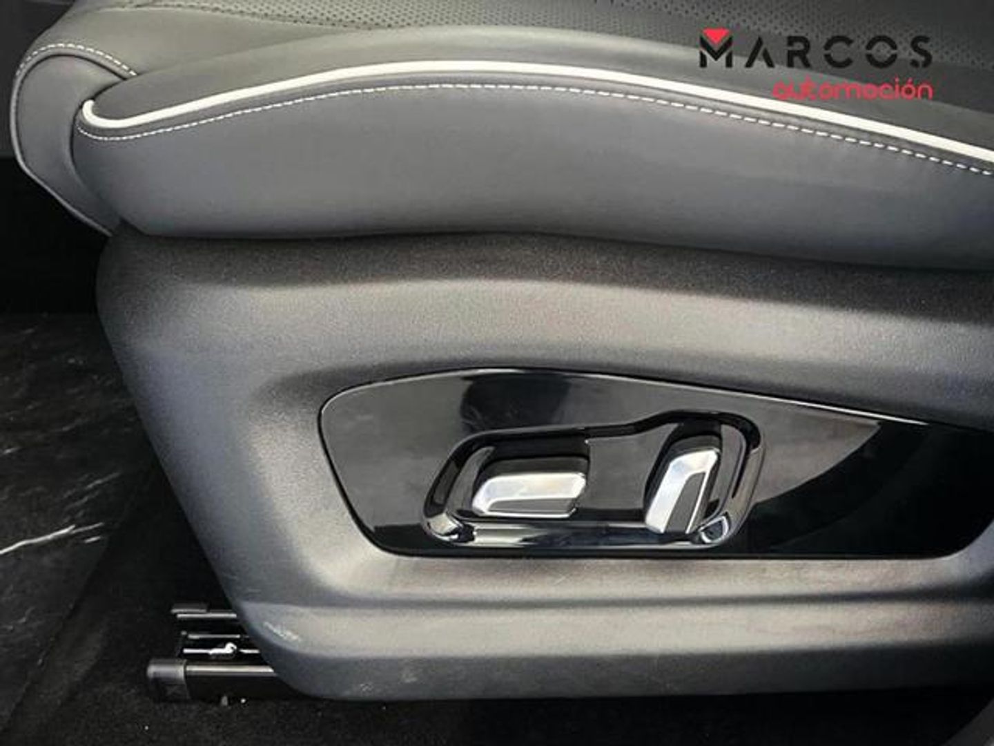 Ebro S700 1.5 TGDI PHEV Luxury E-CVT 255 kW (347 CV)