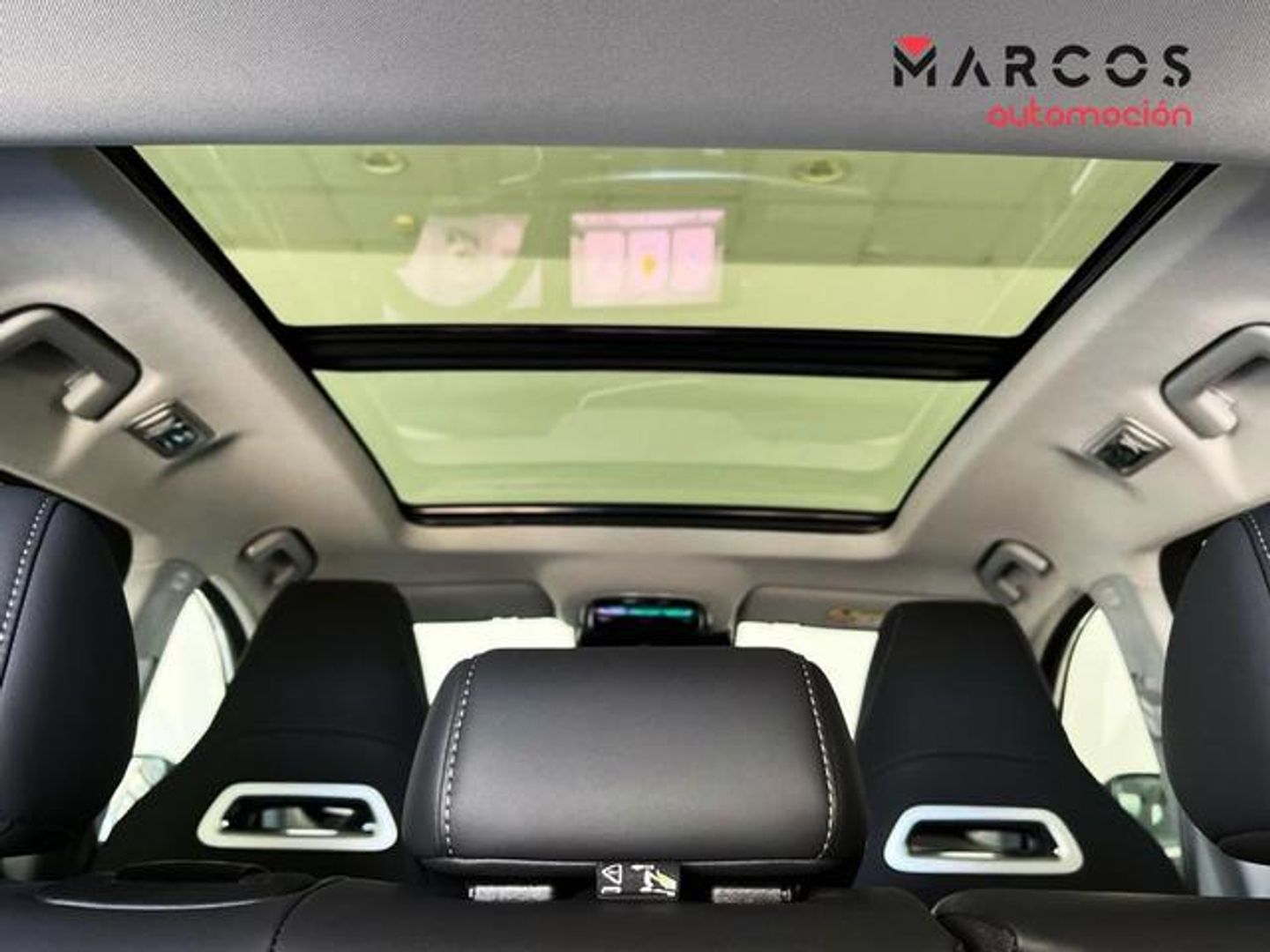 Ebro S700 1.5 TGDI PHEV Luxury E-CVT 255 kW (347 CV)