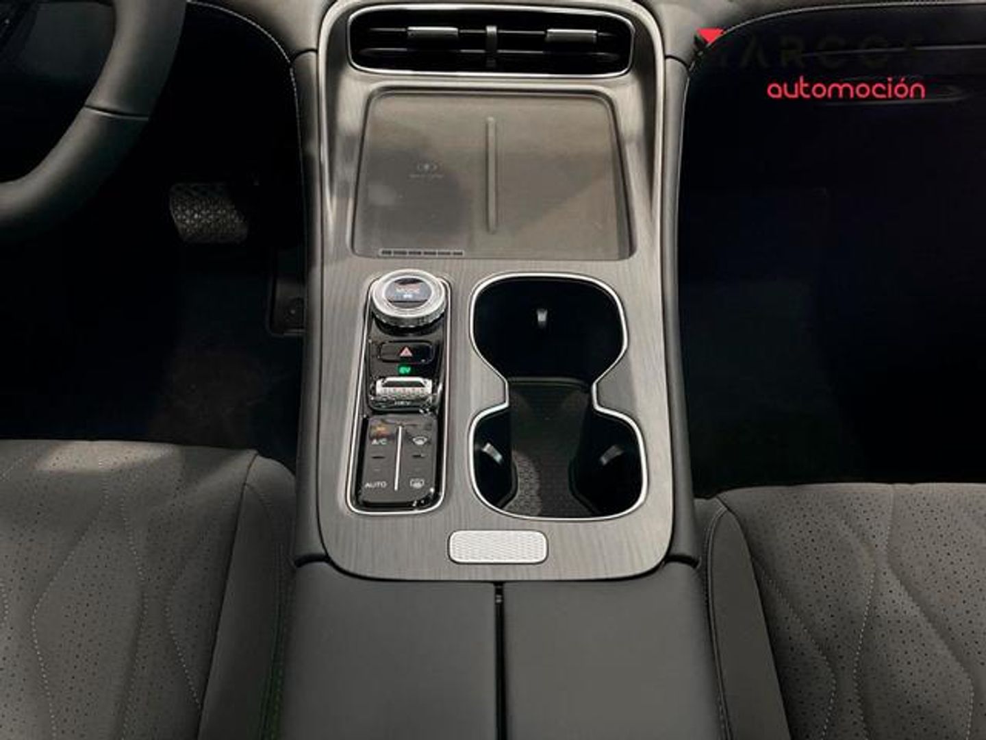 Ebro S800 1.5 TGDI PHEV Luxury E-CVT 255 kW (347 CV)