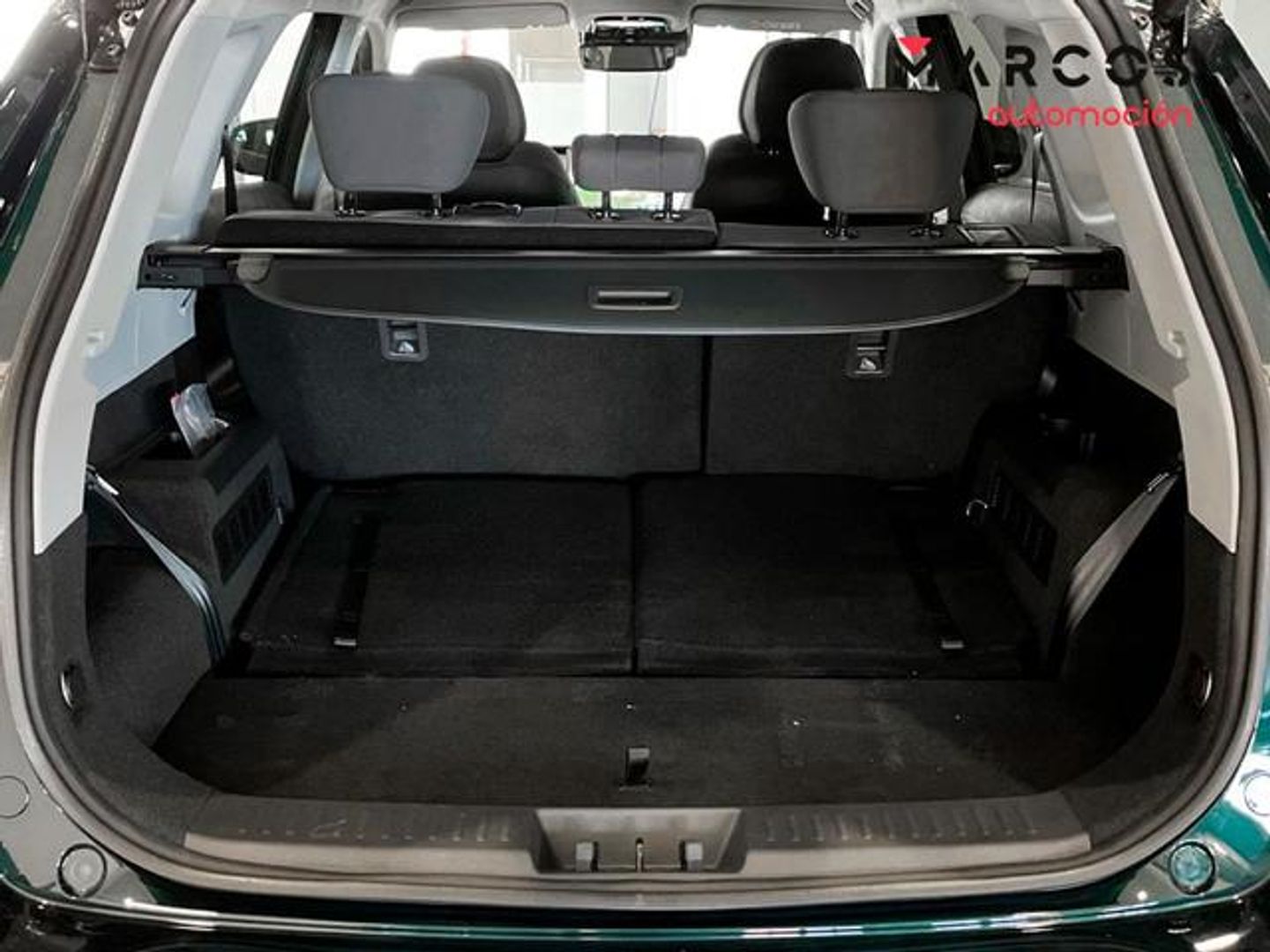Ebro S800 1.5 TGDI PHEV Luxury E-CVT 255 kW (347 CV)