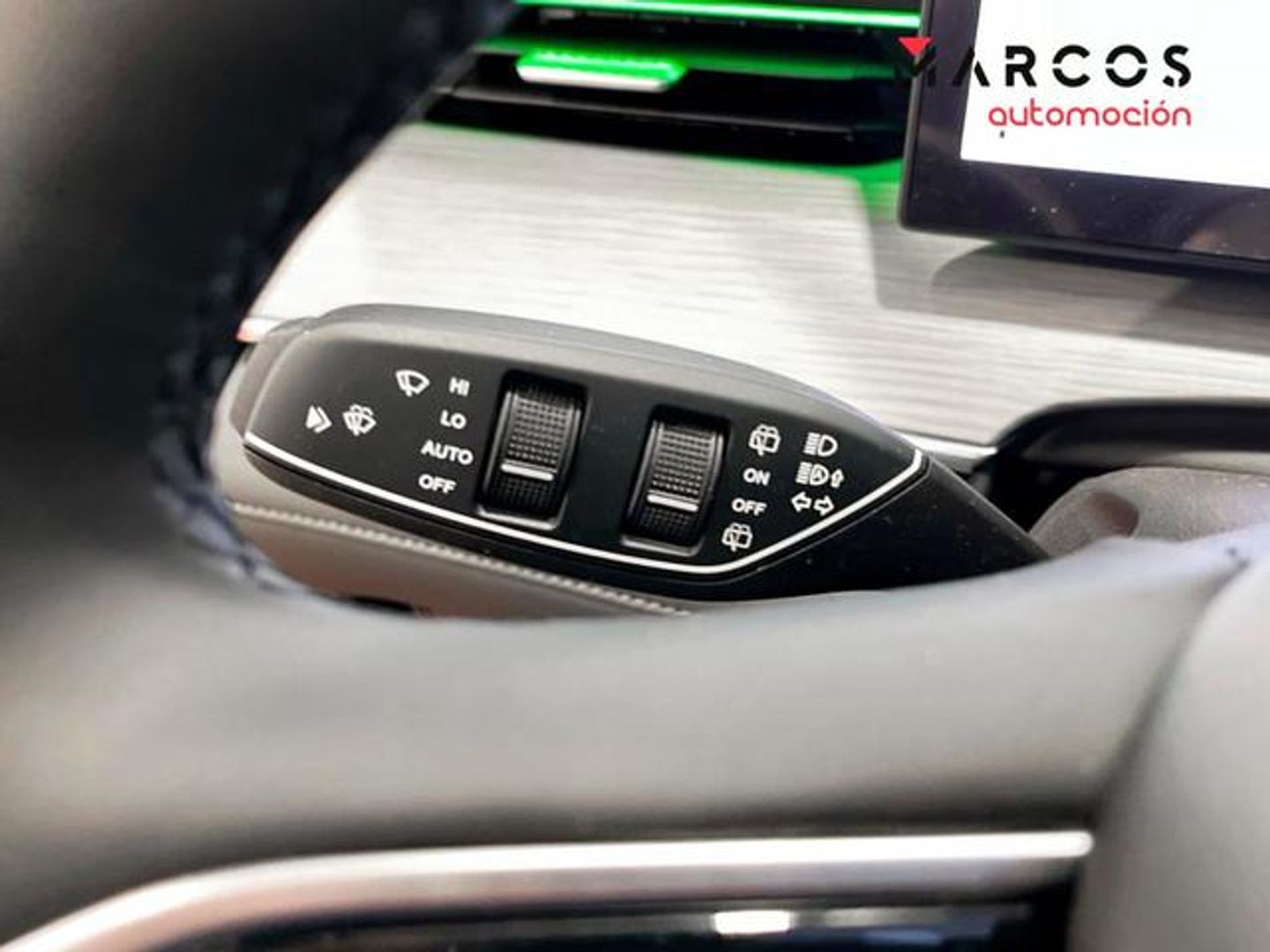 Ebro S800 1.5 TGDI PHEV Luxury E-CVT 255 kW (347 CV)