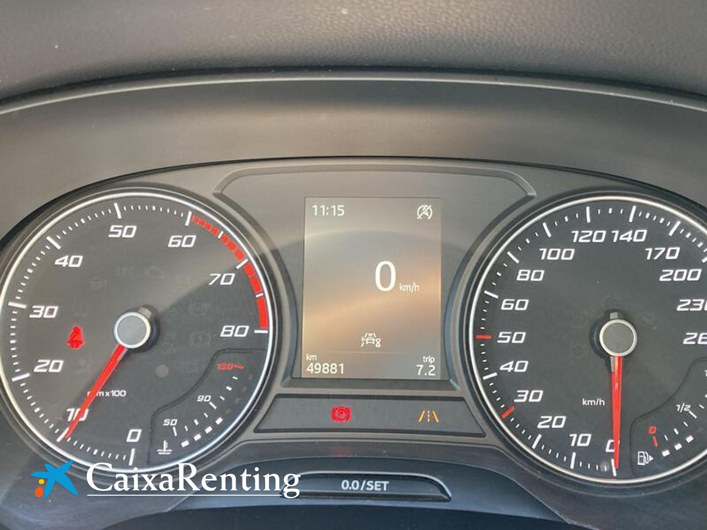 SEAT Ateca 1.0 TSI S&S Ecomotive Style 85 kW (115 CV)