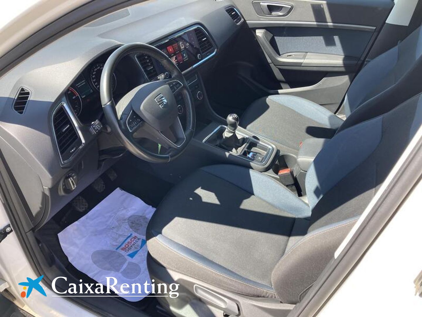 SEAT Ateca 1.0 TSI S&S Ecomotive Style 85 kW (115 CV)