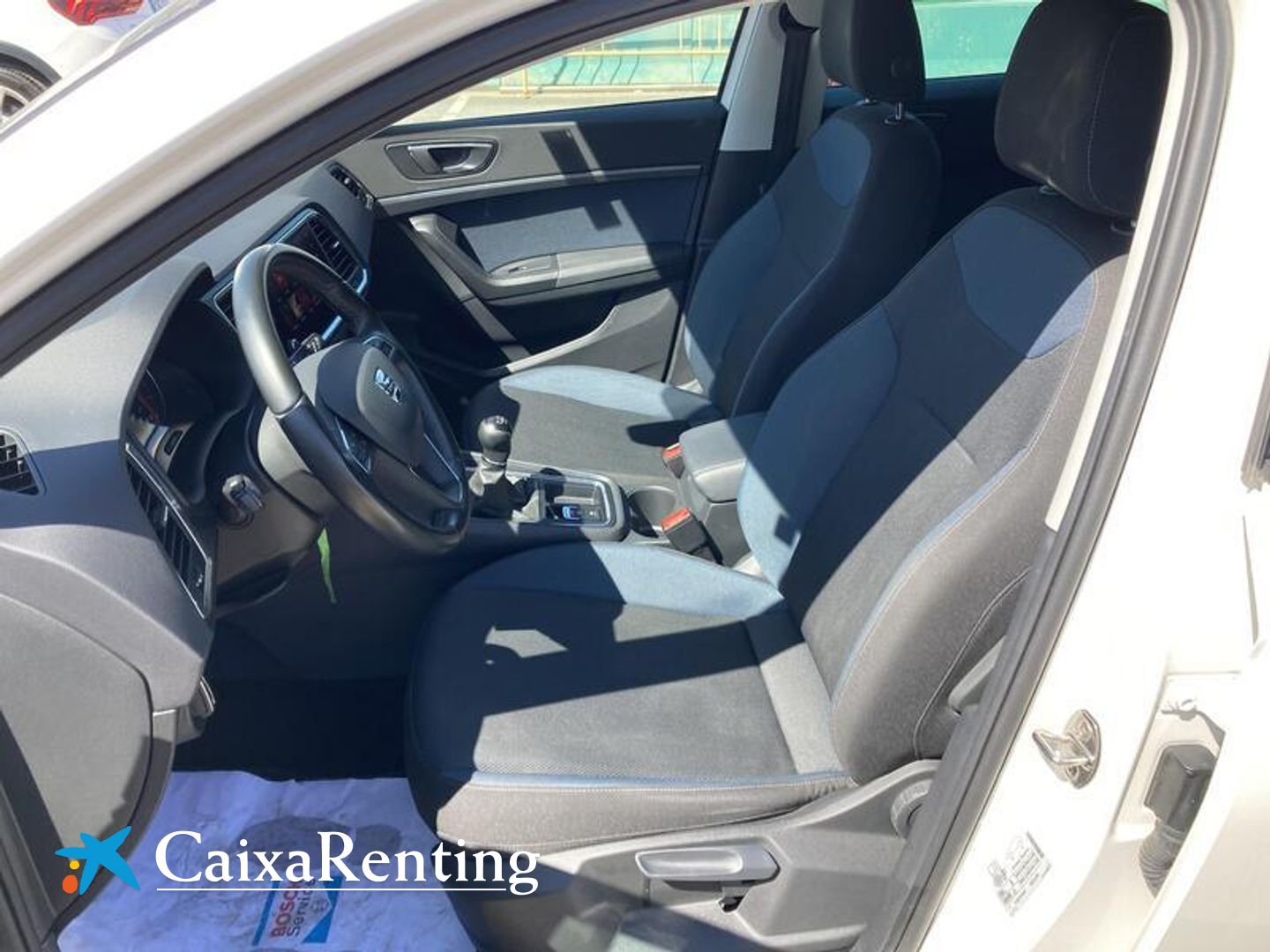 SEAT Ateca 1.0 TSI S&S Ecomotive Style 85 kW (115 CV)