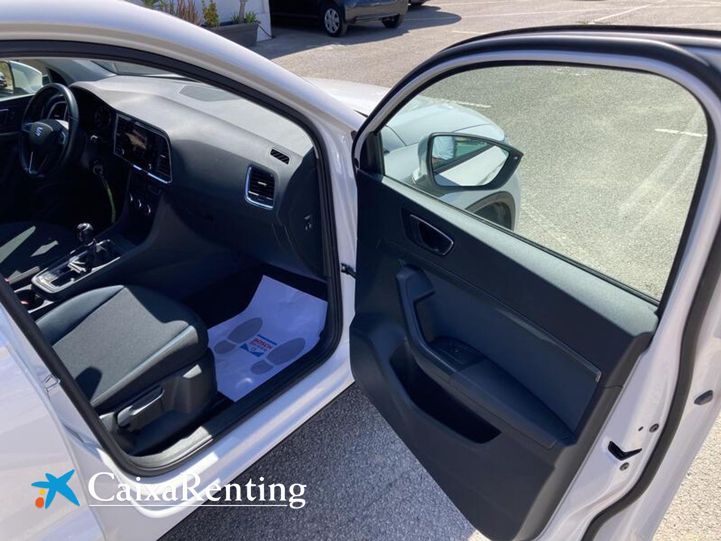 SEAT Ateca 1.0 TSI S&S Ecomotive Style 85 kW (115 CV)