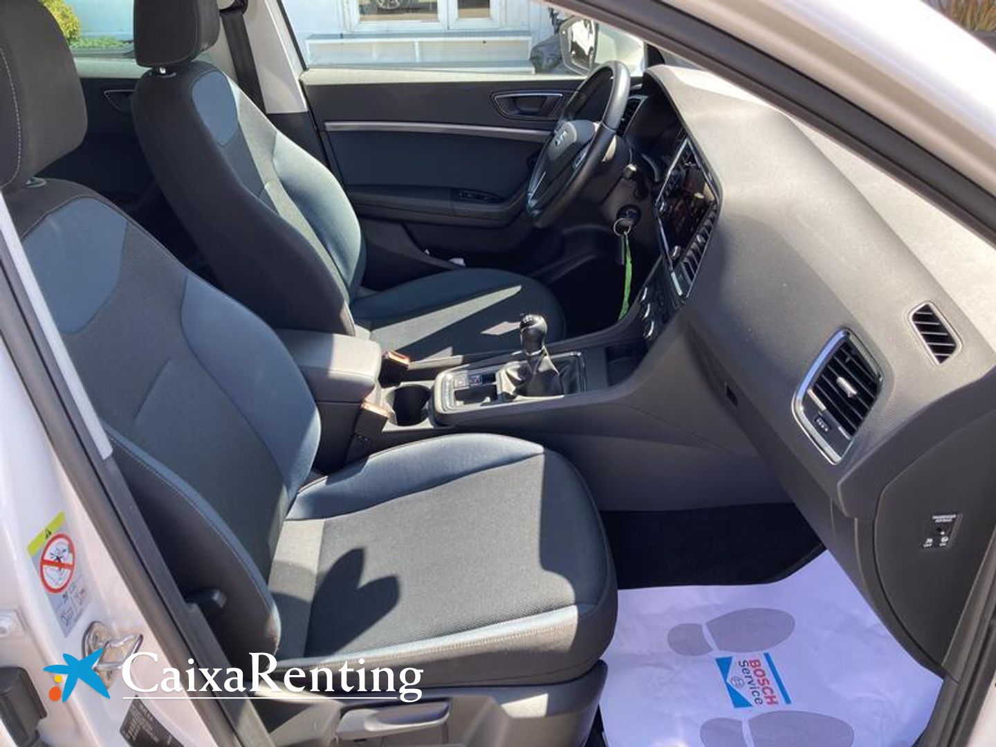 SEAT Ateca 1.0 TSI S&S Ecomotive Style 85 kW (115 CV)