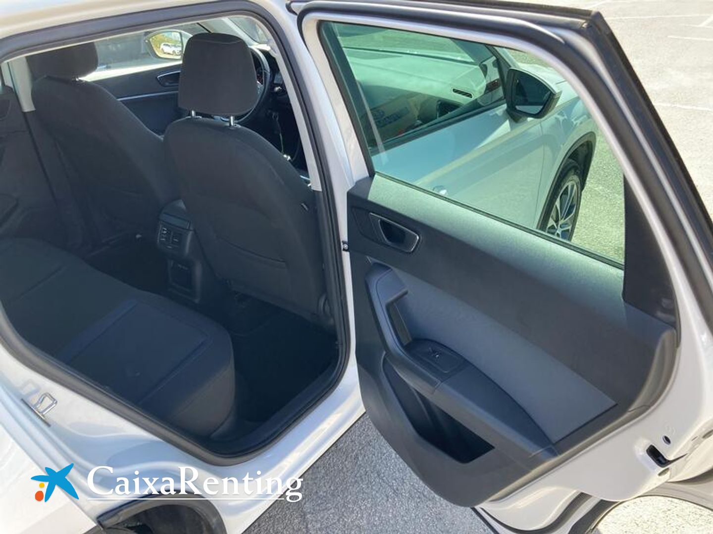 SEAT Ateca 1.0 TSI S&S Ecomotive Style 85 kW (115 CV)