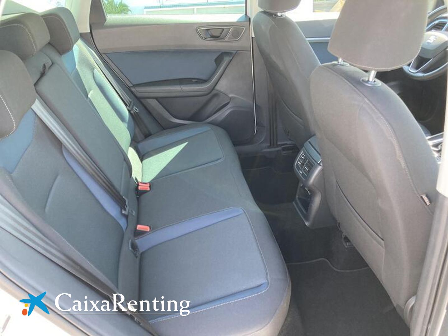 SEAT Ateca 1.0 TSI S&S Ecomotive Style 85 kW (115 CV)