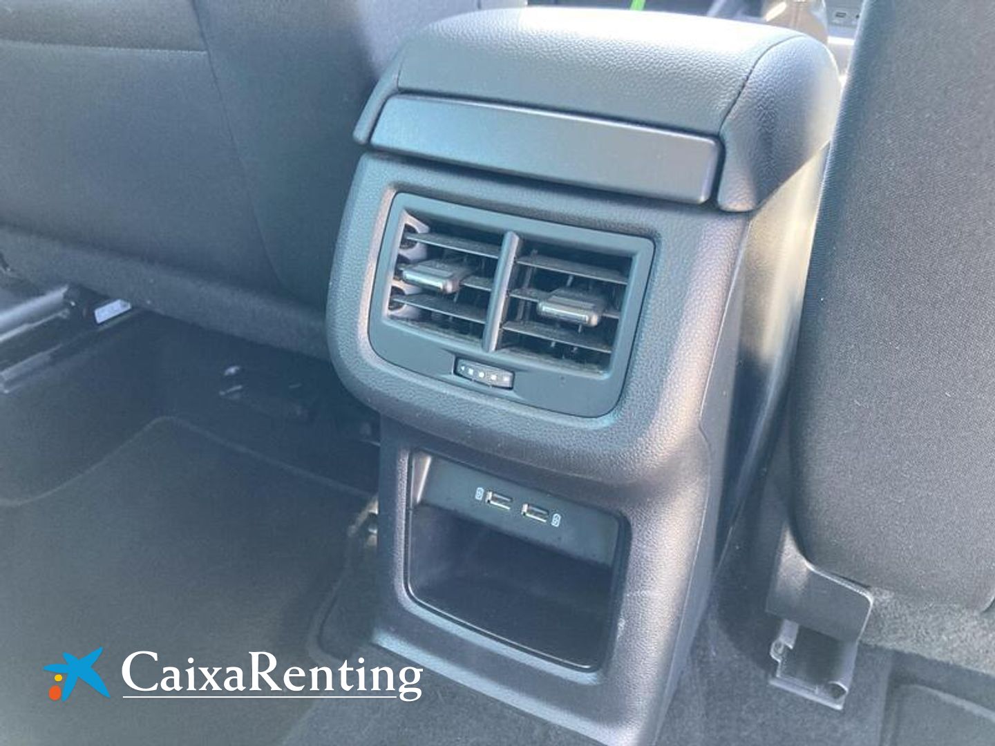 SEAT Ateca 1.0 TSI S&S Ecomotive Style 85 kW (115 CV)