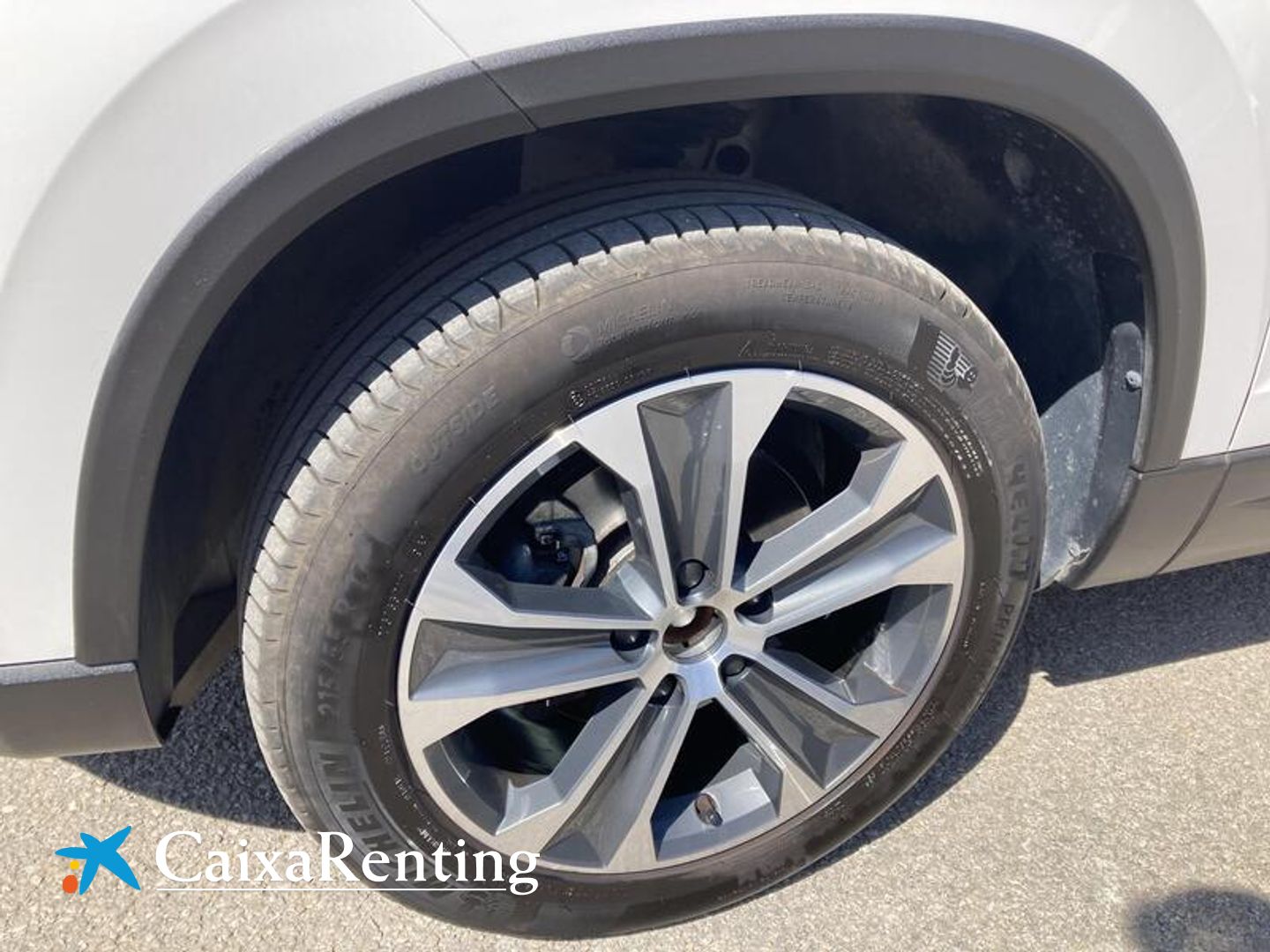 SEAT Ateca 1.0 TSI S&S Ecomotive Style 85 kW (115 CV)