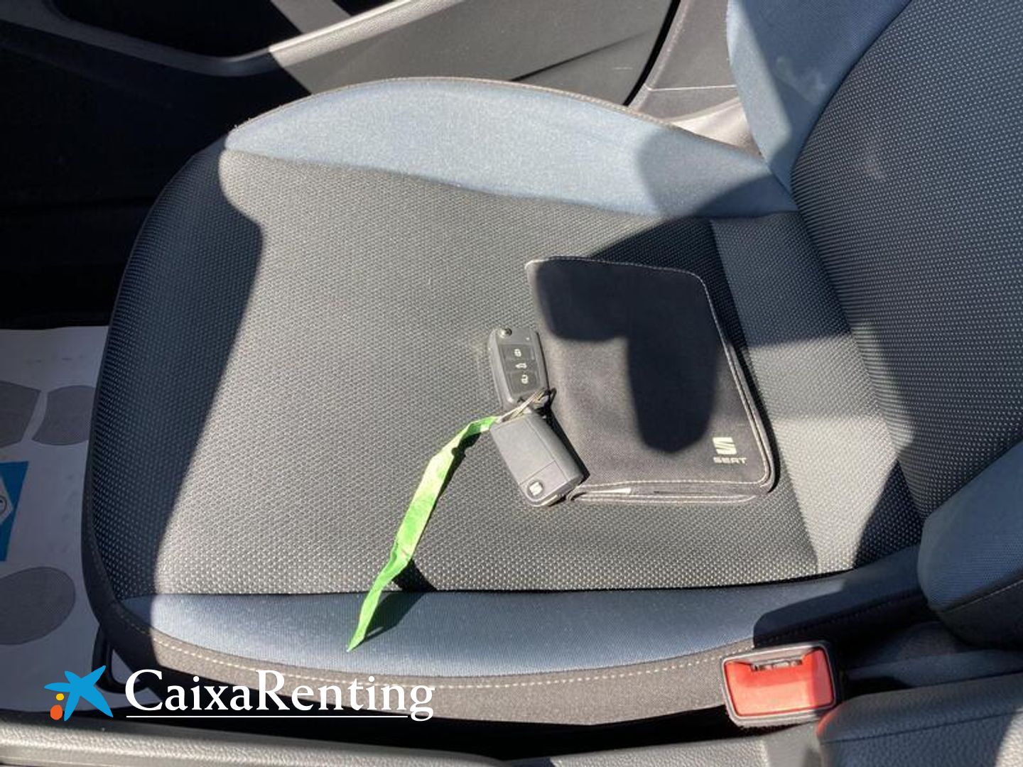 SEAT Ateca 1.0 TSI S&S Ecomotive Style 85 kW (115 CV)