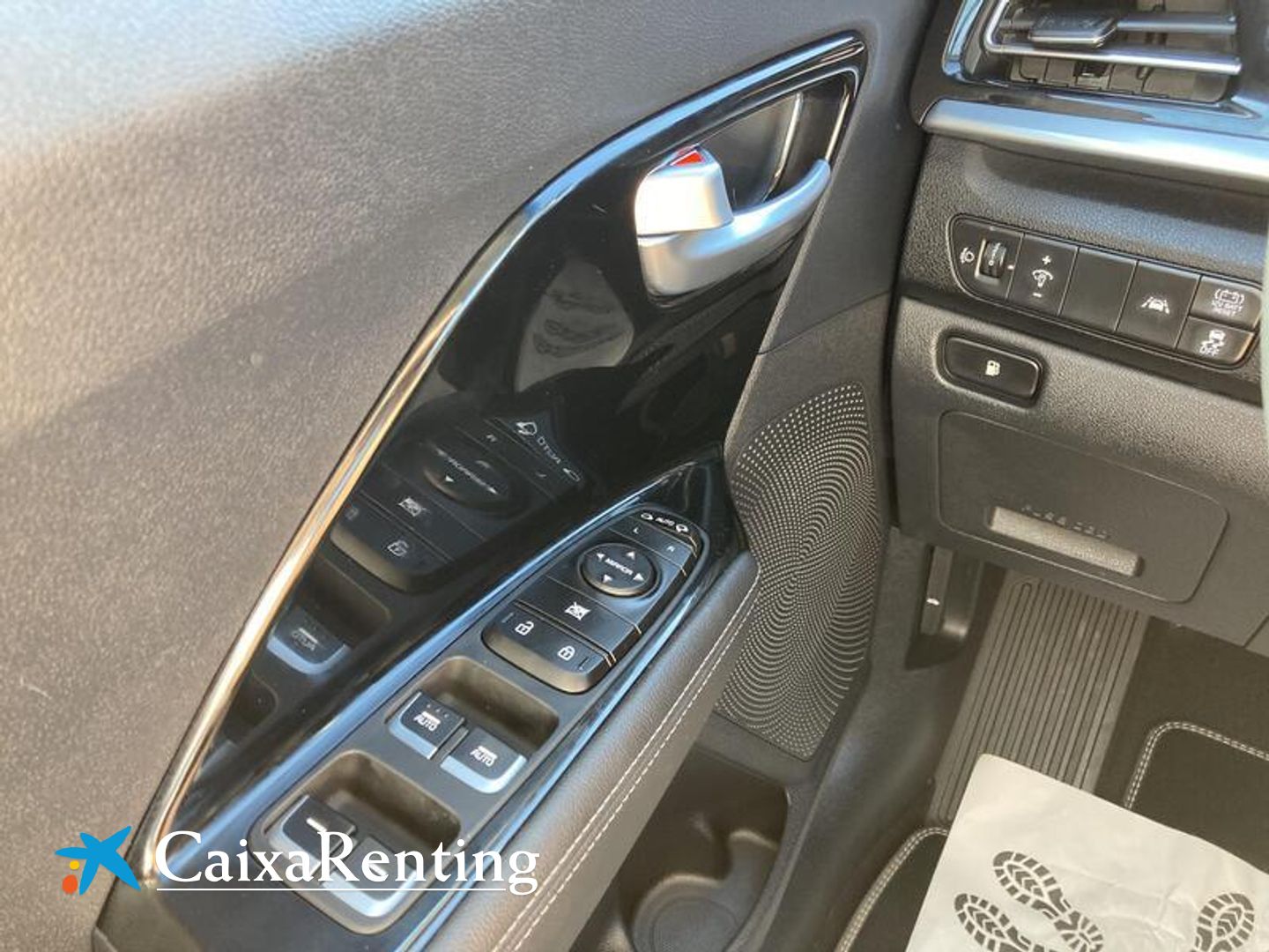 Kia Niro 1.6 GDi HEV Drive 104 kW (141 CV)