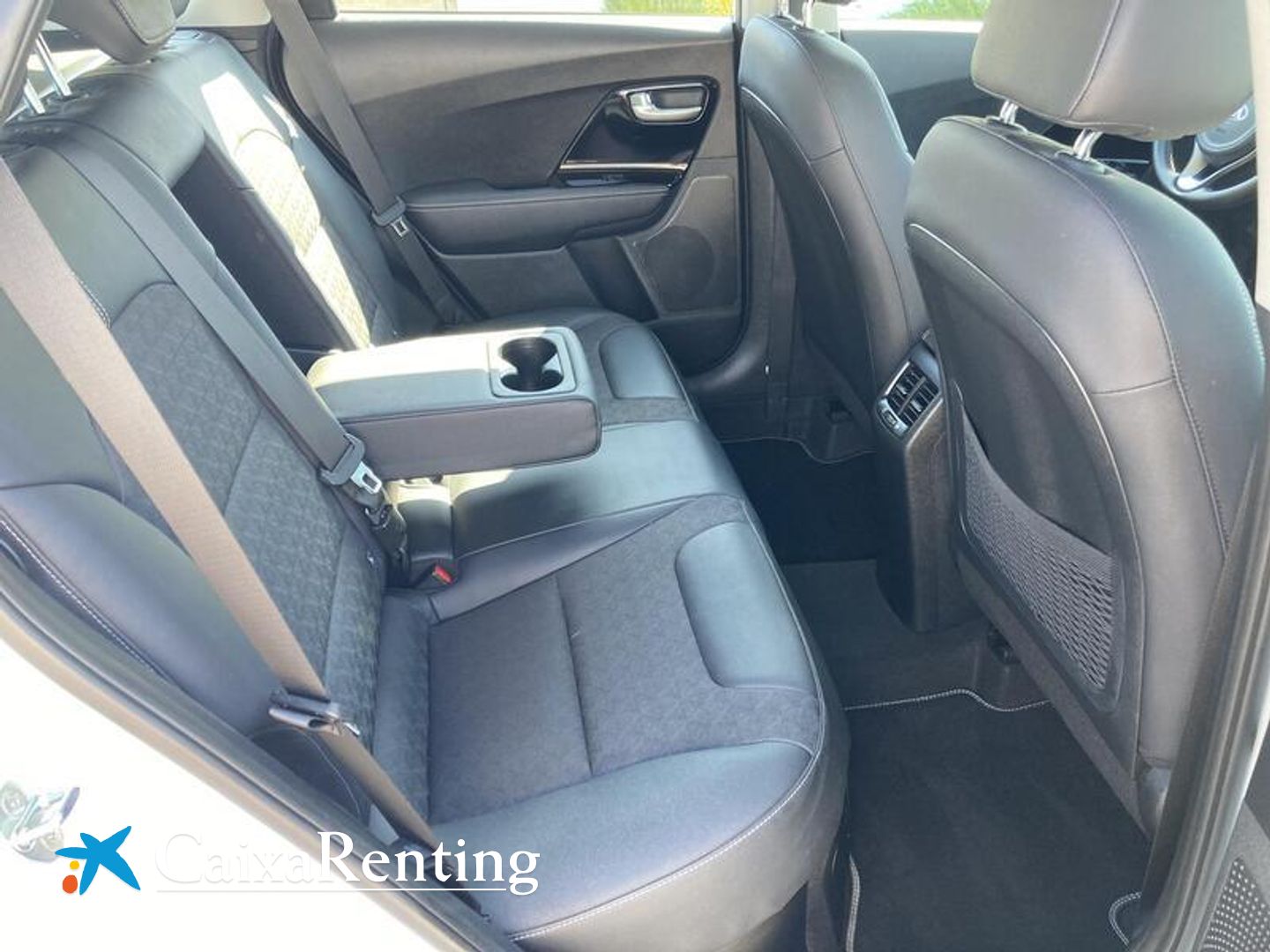 Kia Niro 1.6 GDi HEV Drive 104 kW (141 CV)