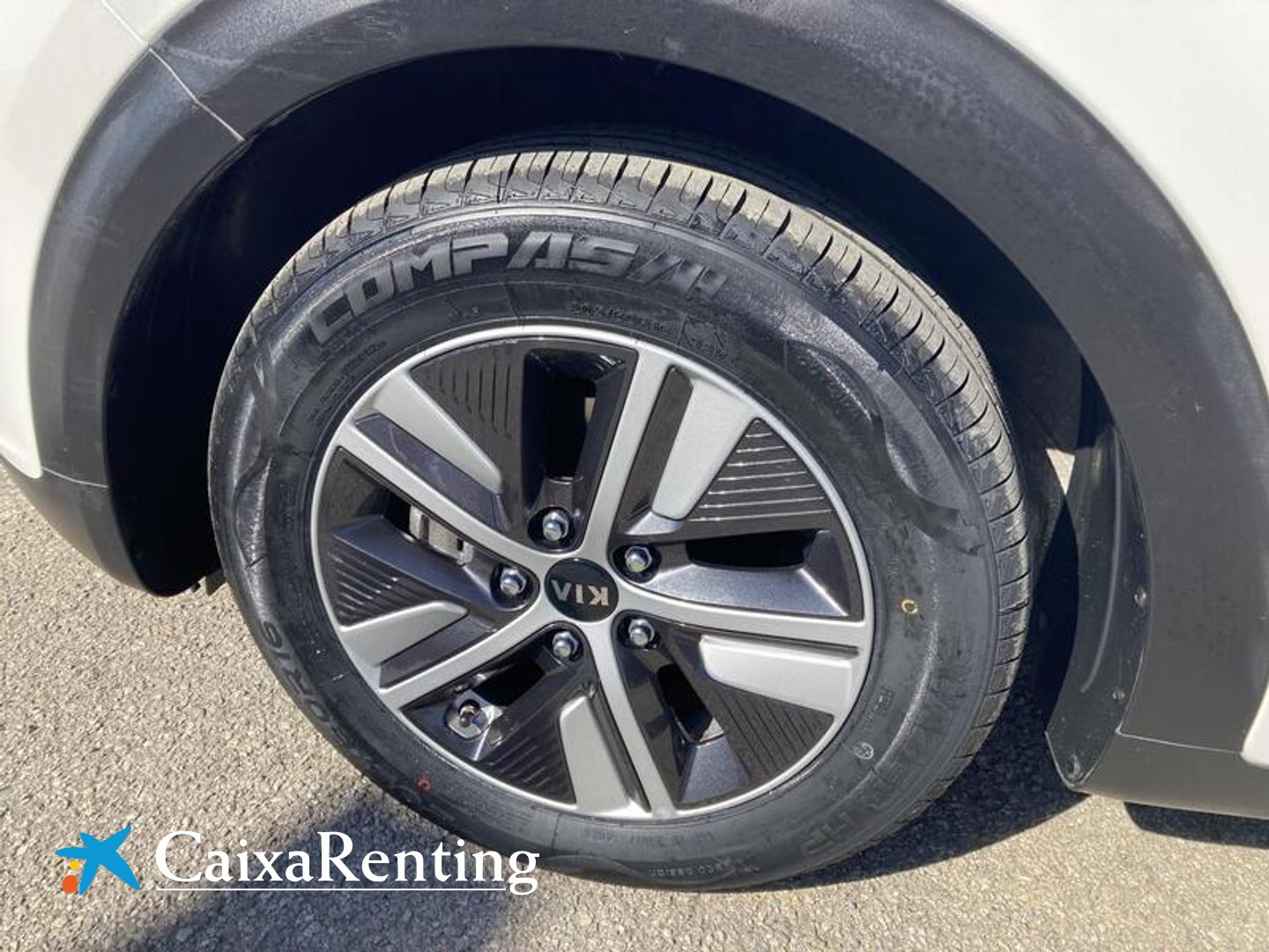 Kia Niro 1.6 GDi HEV Drive 104 kW (141 CV)