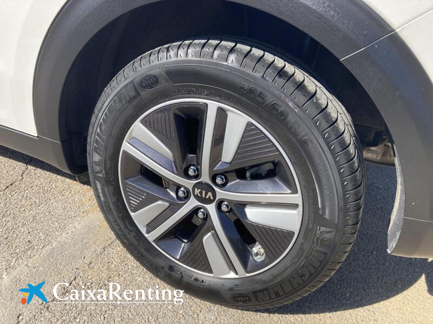 Kia Niro 1.6 GDi HEV Drive 104 kW (141 CV)