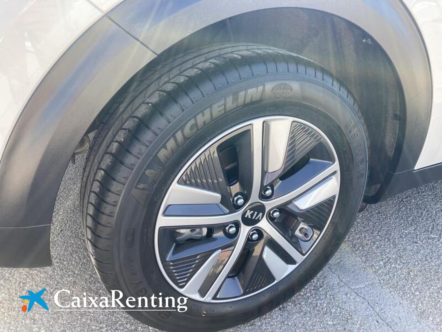 Kia Niro 1.6 GDi HEV Drive 104 kW (141 CV)