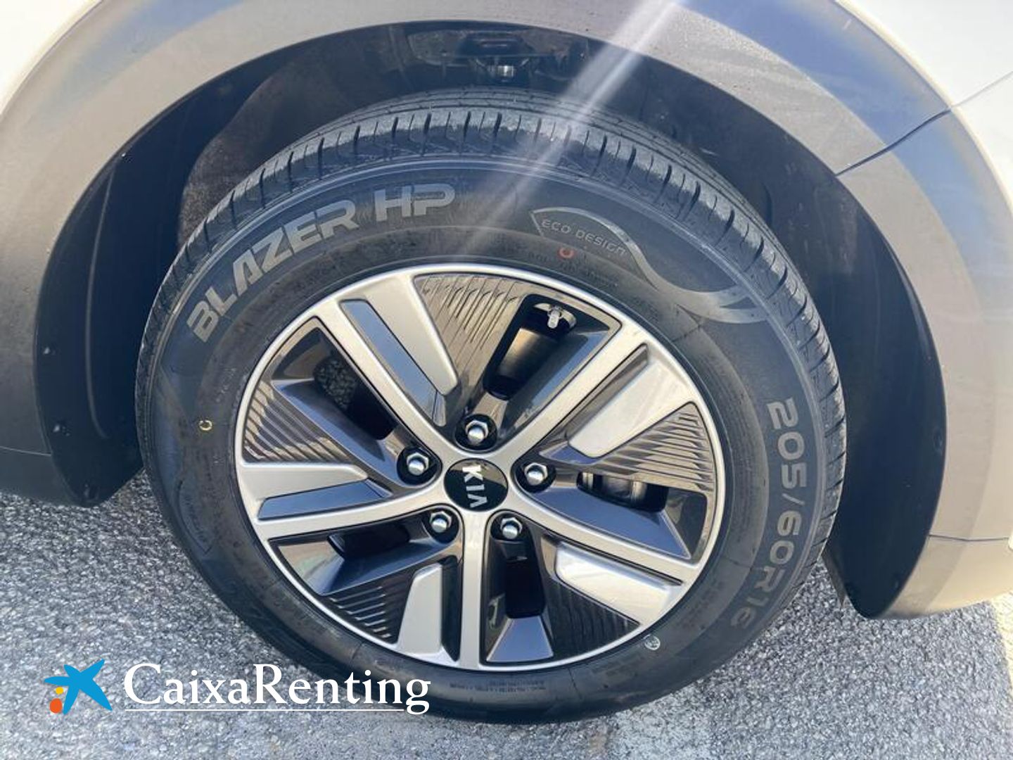 Kia Niro 1.6 GDi HEV Drive 104 kW (141 CV)