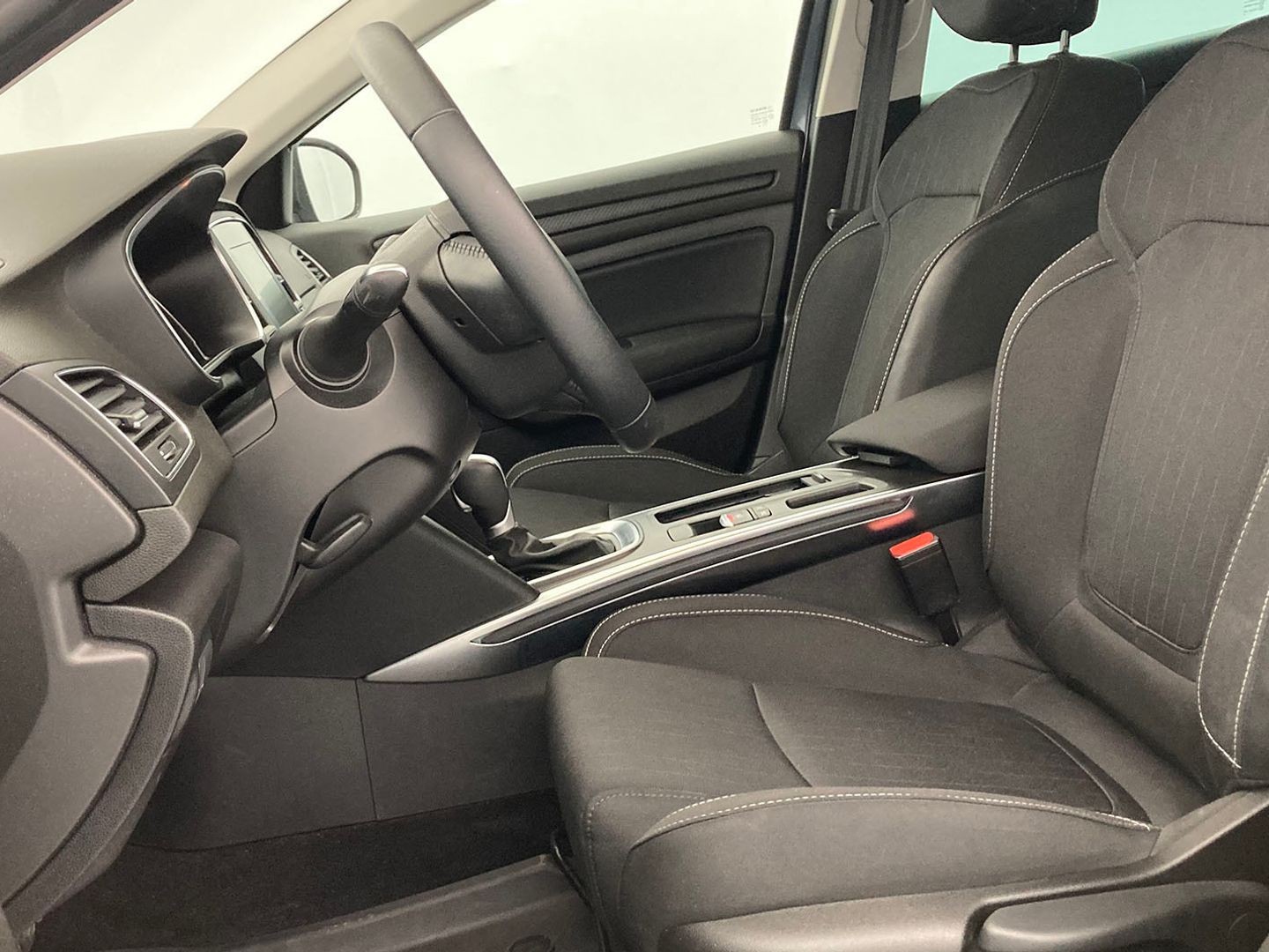 Renault Megane Sport Tourer Zen Blue dCi 85 kW (115 CV) EDC