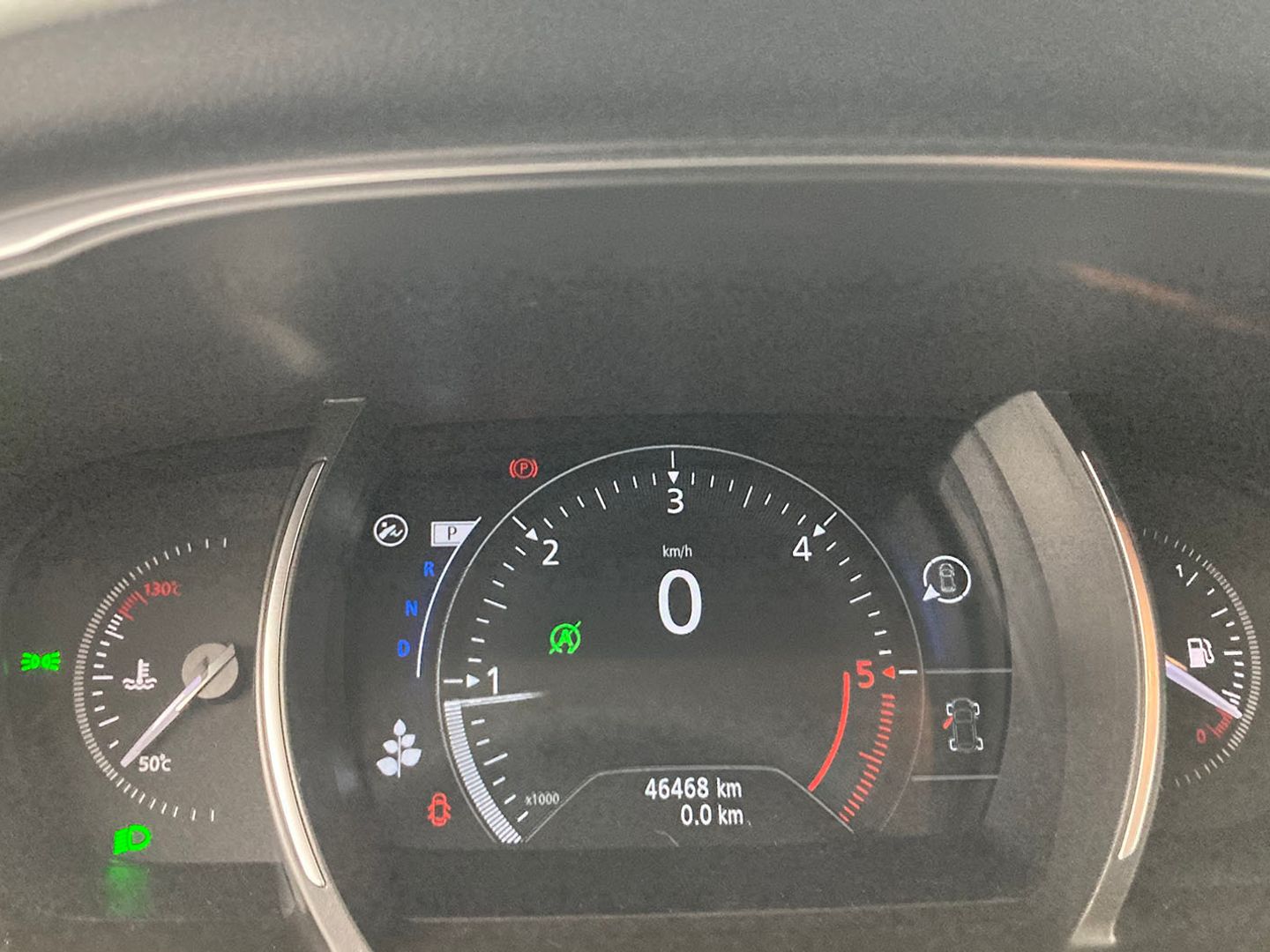 Renault Megane Sport Tourer Zen Blue dCi 85 kW (115 CV) EDC