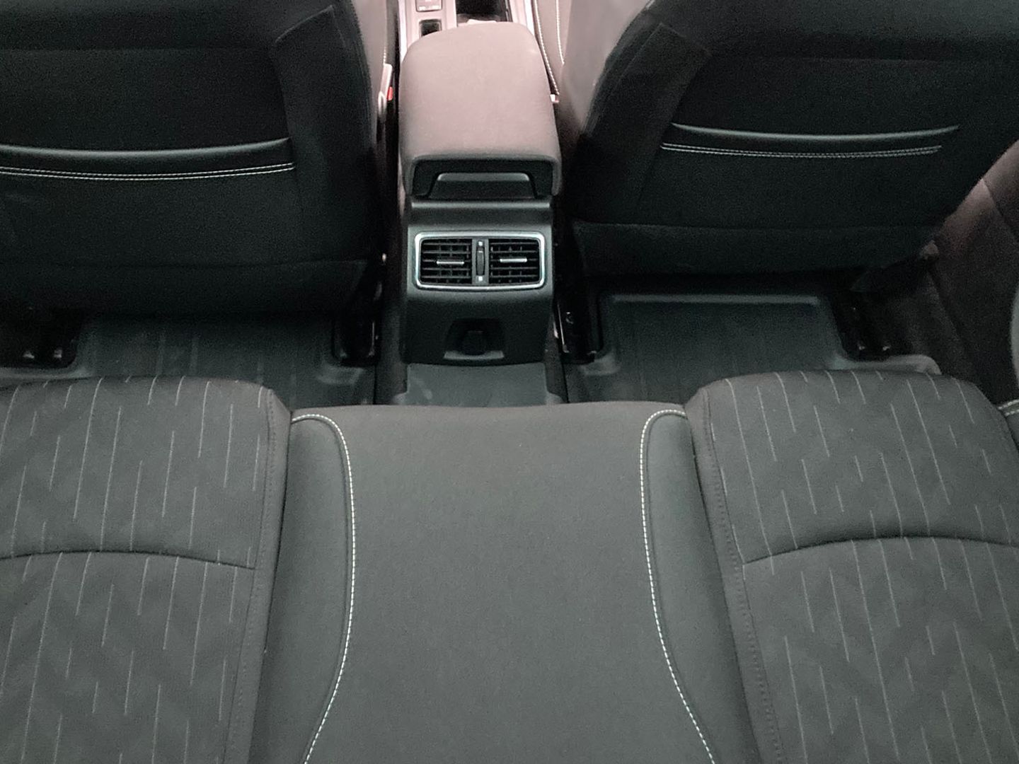 Renault Megane Sport Tourer Zen Blue dCi 85 kW (115 CV) EDC