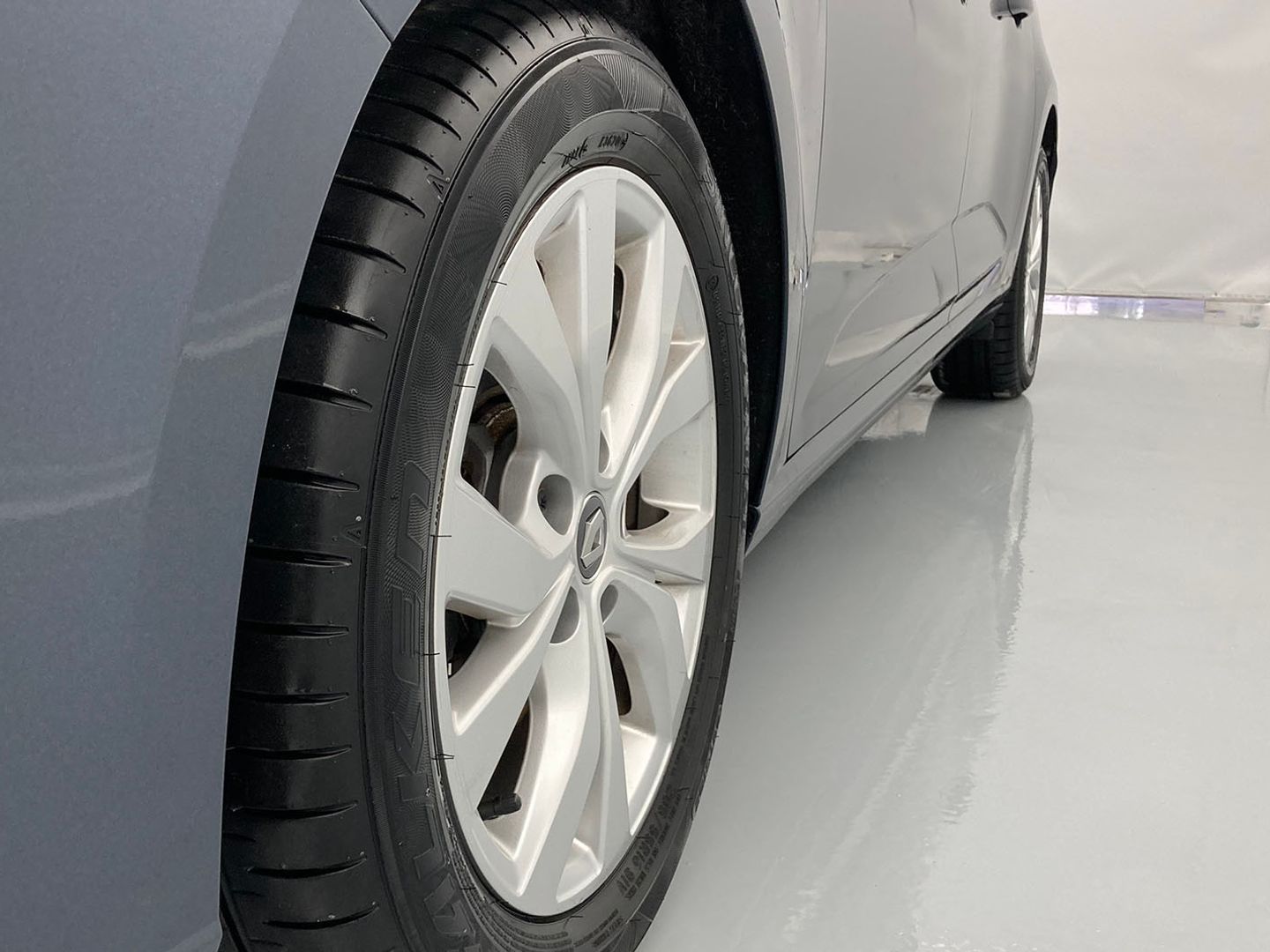 Renault Megane Sport Tourer Zen Blue dCi 85 kW (115 CV) EDC