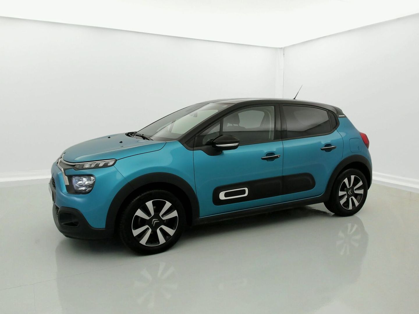 Citroen C3 PureTech 82 Shine 61 kW (83 CV)