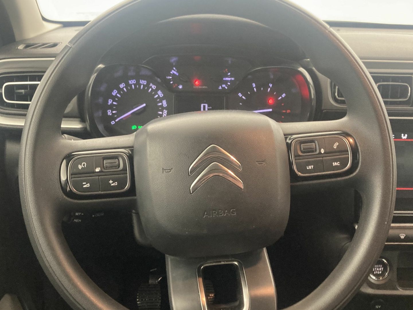 Citroen C3 PureTech 82 Shine 61 kW (83 CV)