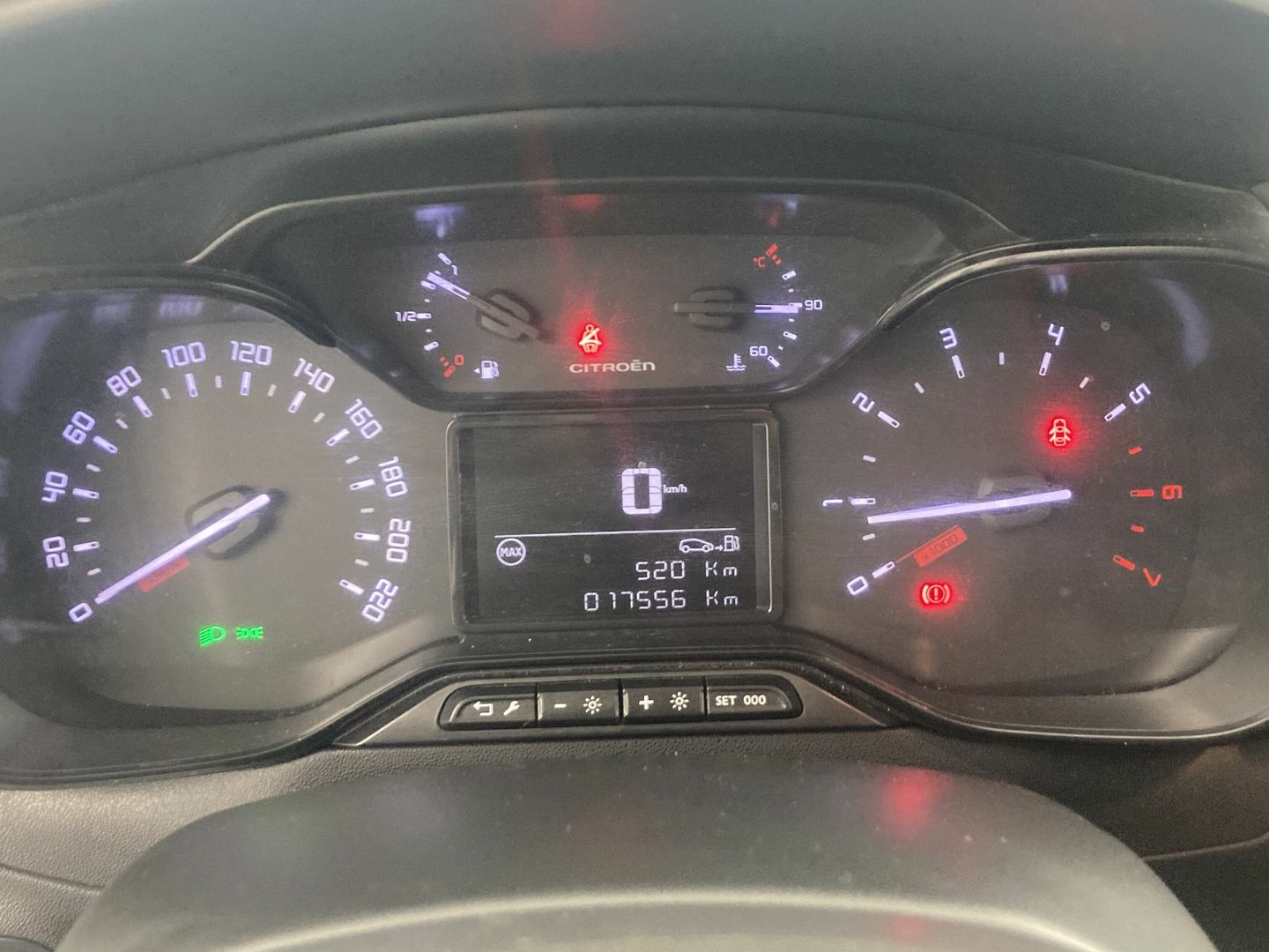 Citroen C3 PureTech 82 Shine 61 kW (83 CV)