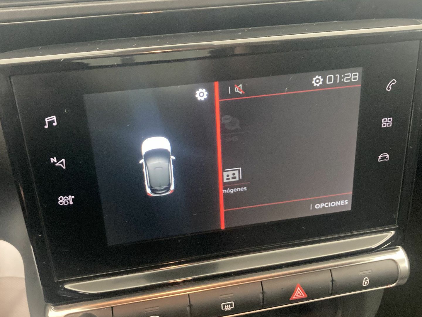 Citroen C3 PureTech 82 Shine 61 kW (83 CV)