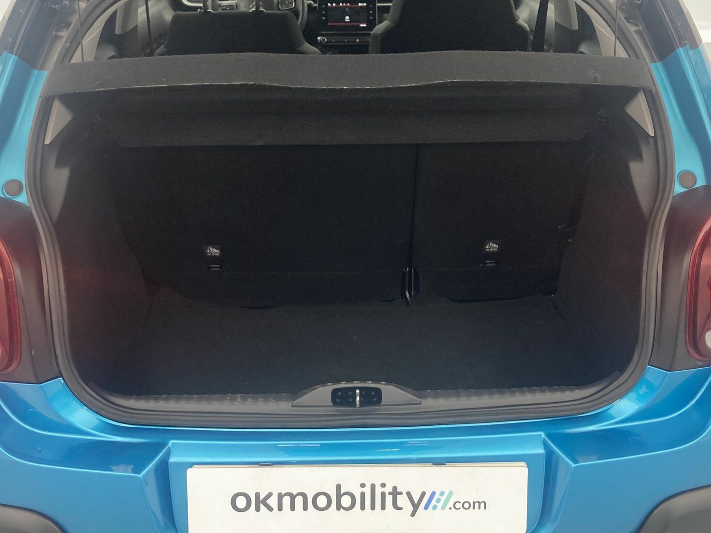 Citroen C3 PureTech 82 Shine 61 kW (83 CV)