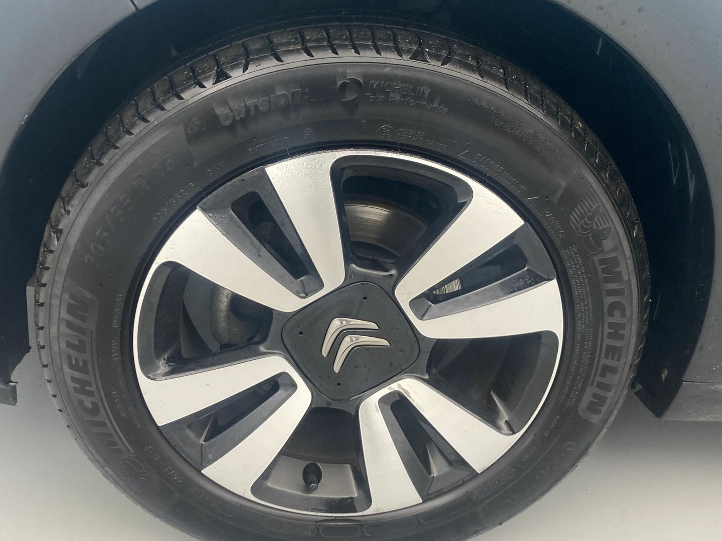 Citroen C3 PureTech 82 Shine 61 kW (83 CV)