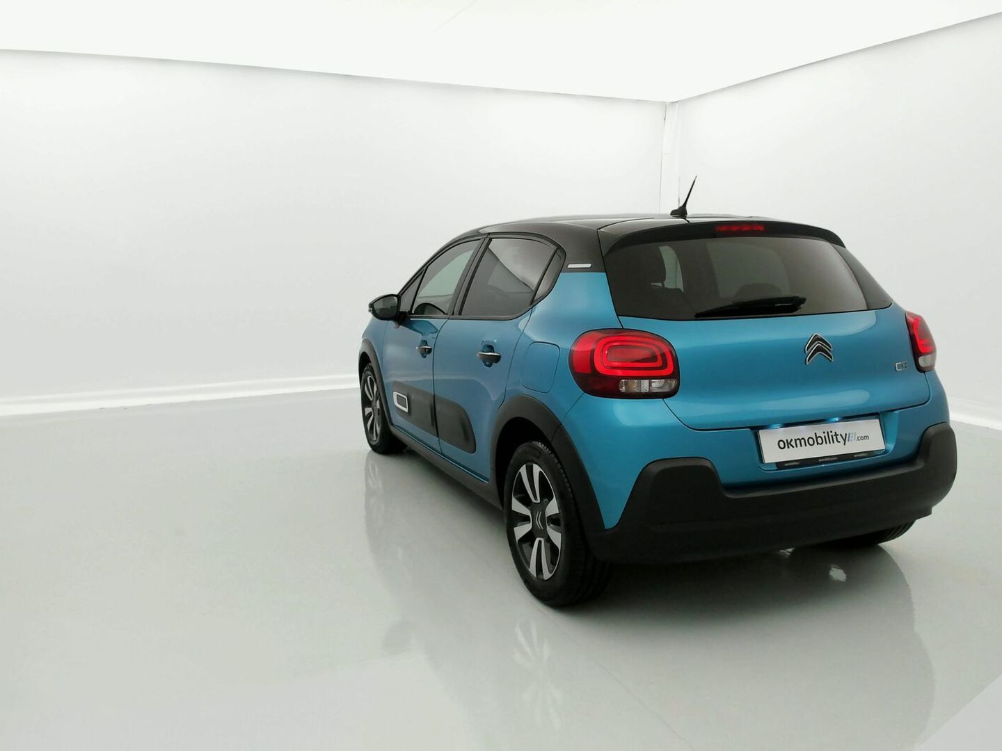 Citroen C3 PureTech 82 Shine 61 kW (83 CV)