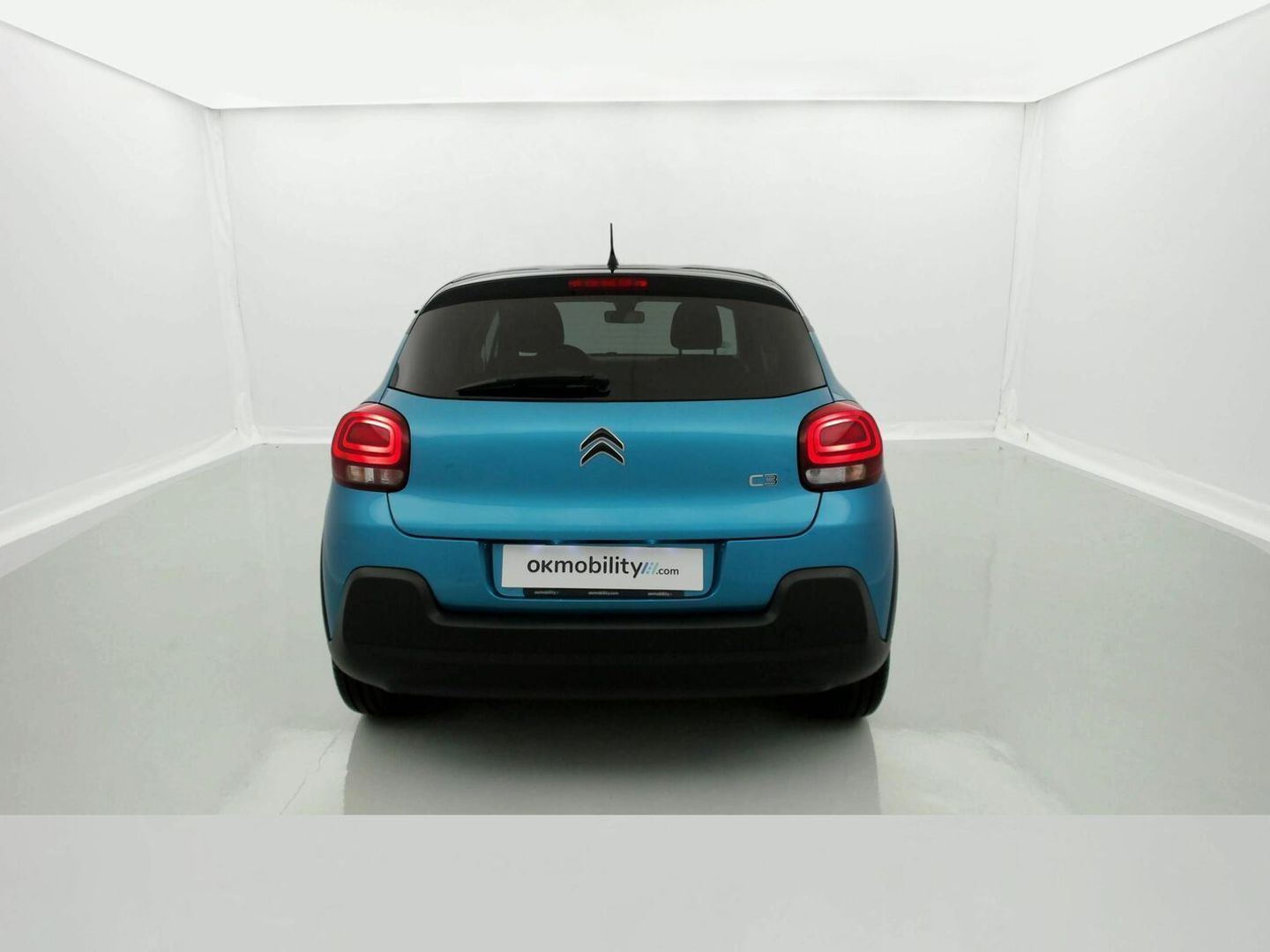 Citroen C3 PureTech 82 Shine 61 kW (83 CV)