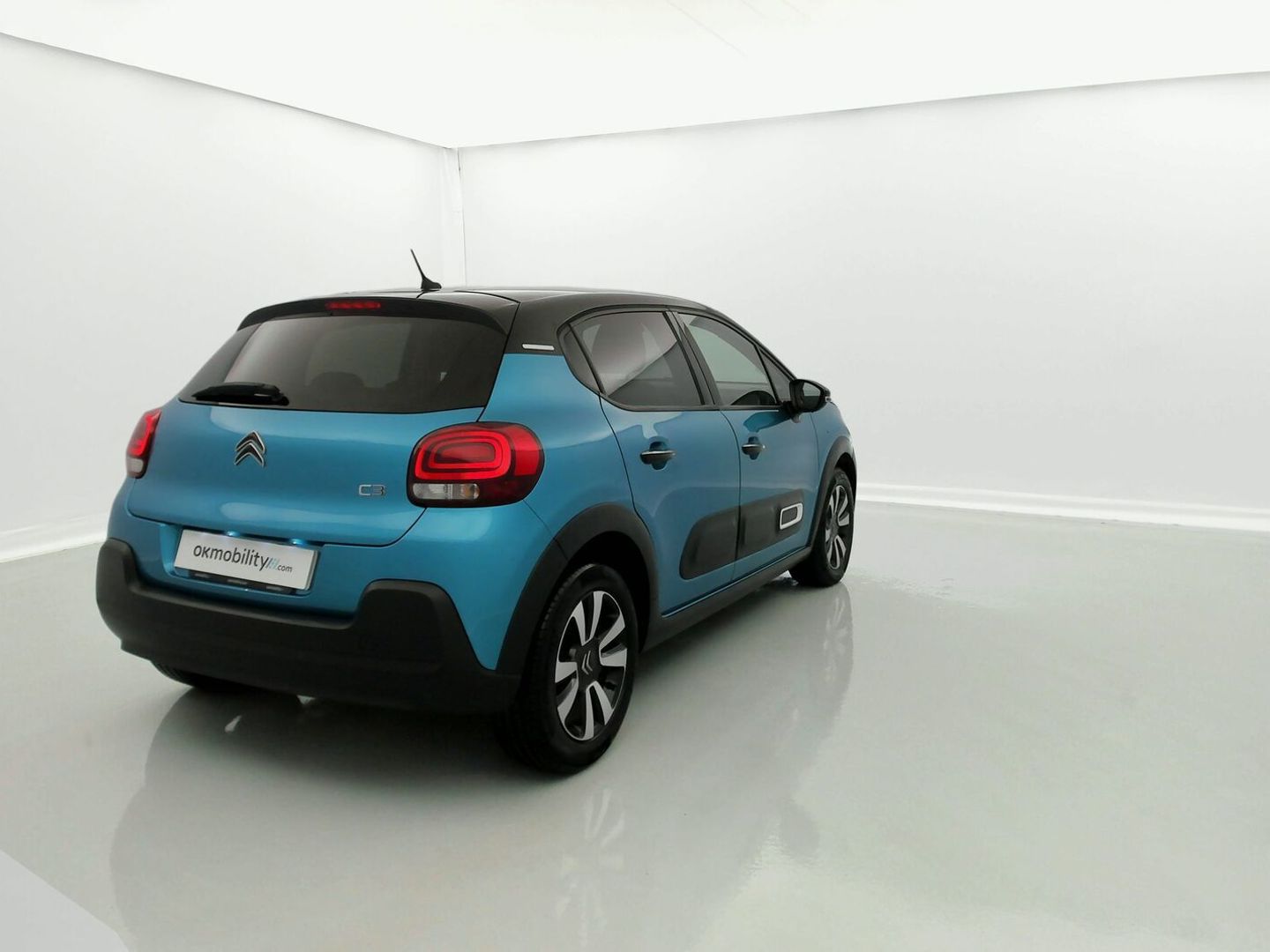 Citroen C3 PureTech 82 Shine 61 kW (83 CV)