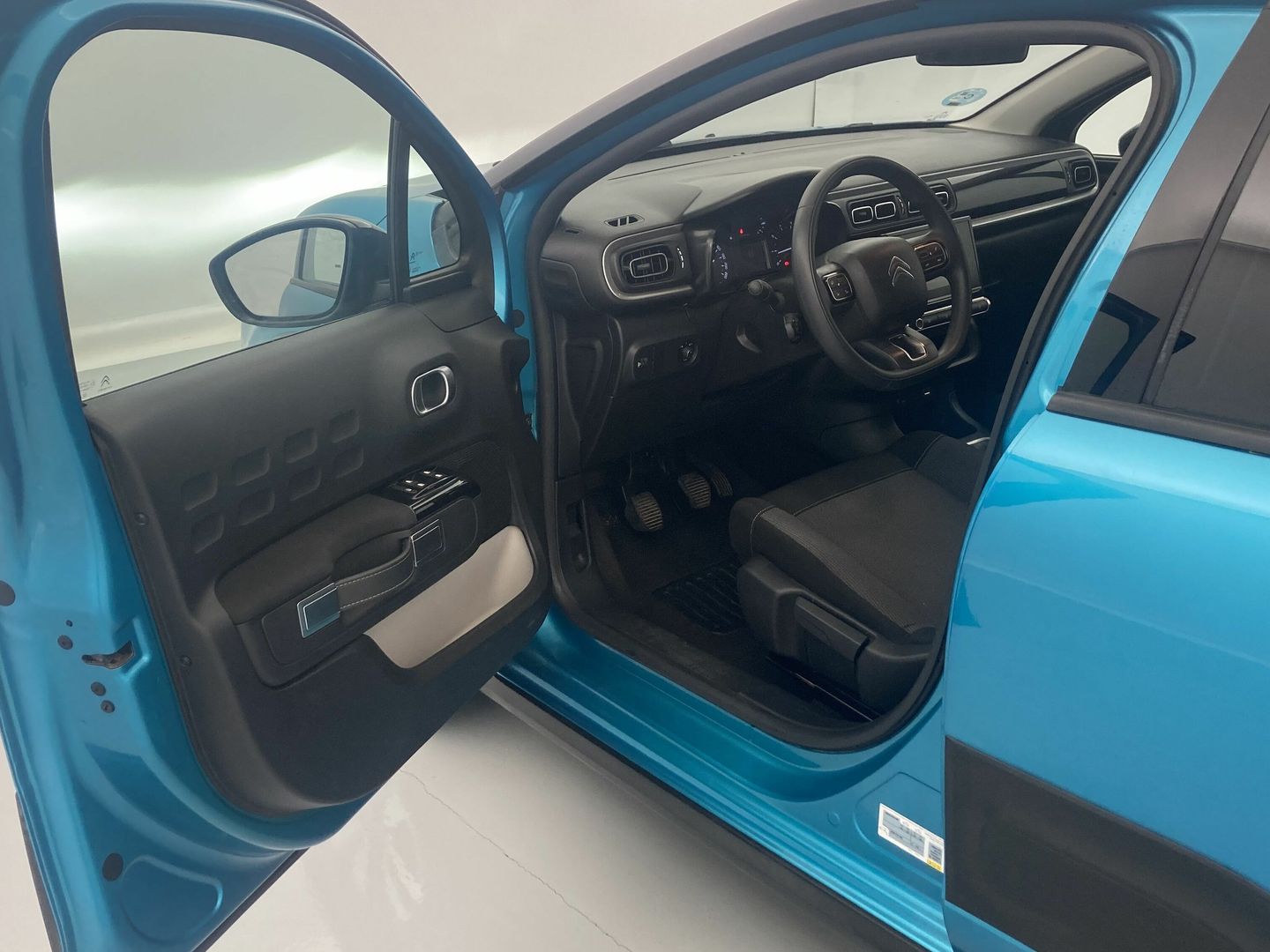 Citroen C3 PureTech 82 Shine 61 kW (83 CV)