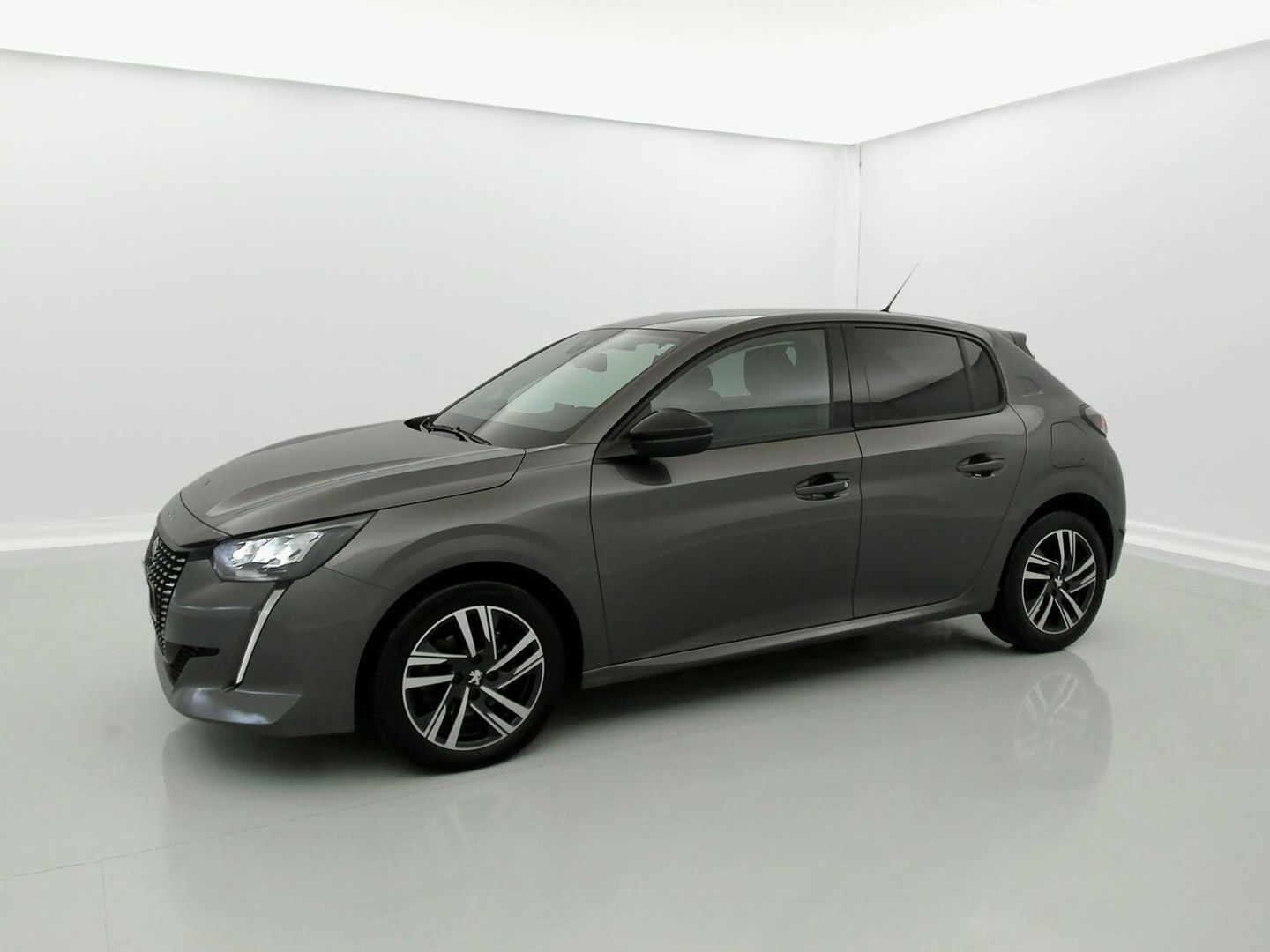 Peugeot 208 PureTech 100 Allure 75 kW (100 CV)