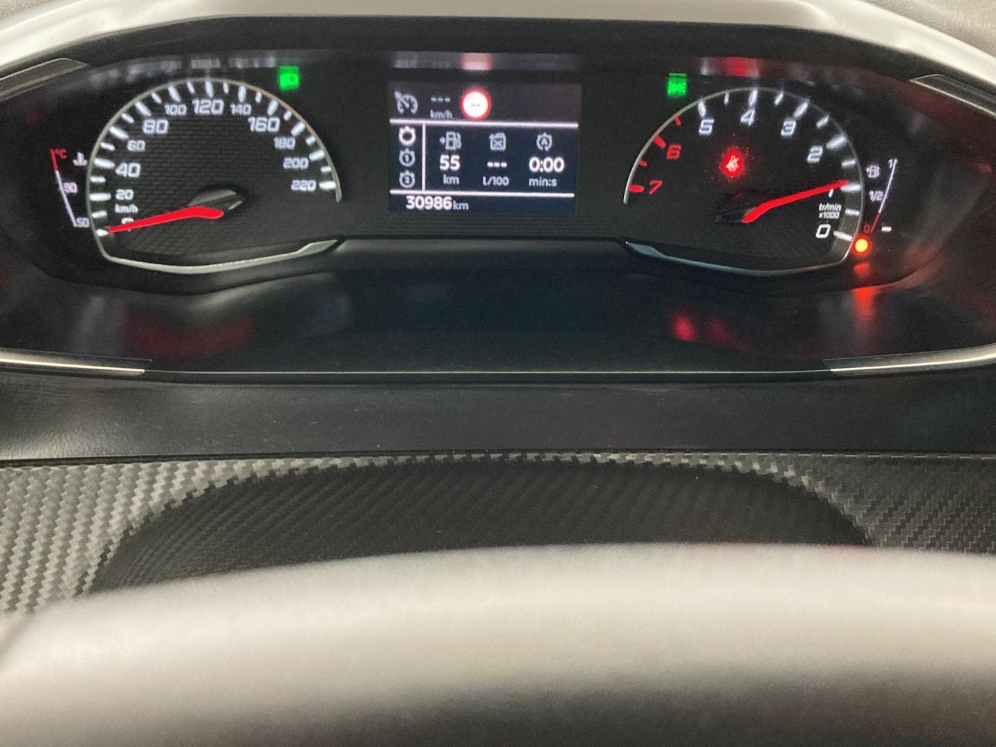 Peugeot 208 PureTech 100 Allure 75 kW (100 CV)
