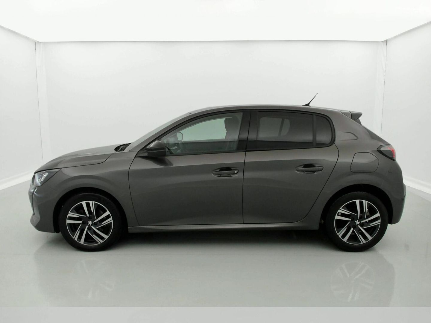 Peugeot 208 PureTech 100 Allure 75 kW (100 CV)