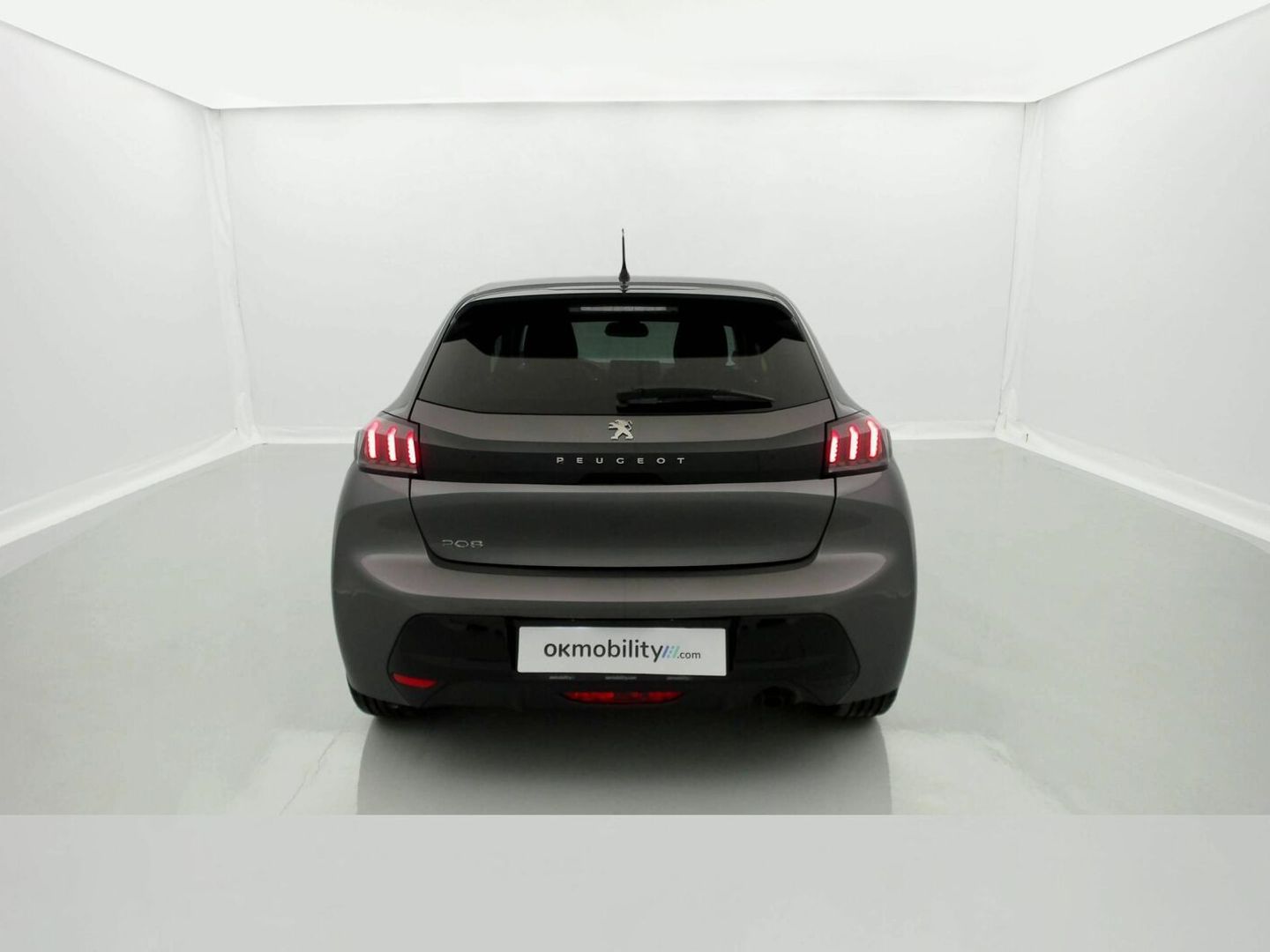 Peugeot 208 PureTech 100 Allure 75 kW (100 CV)