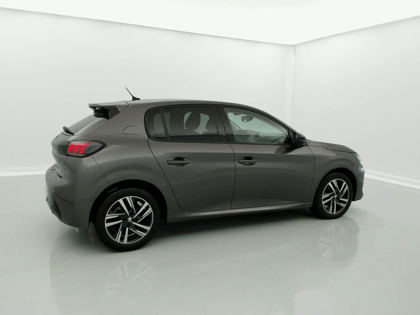 Peugeot 208 PureTech 100 Allure 75 kW (100 CV)