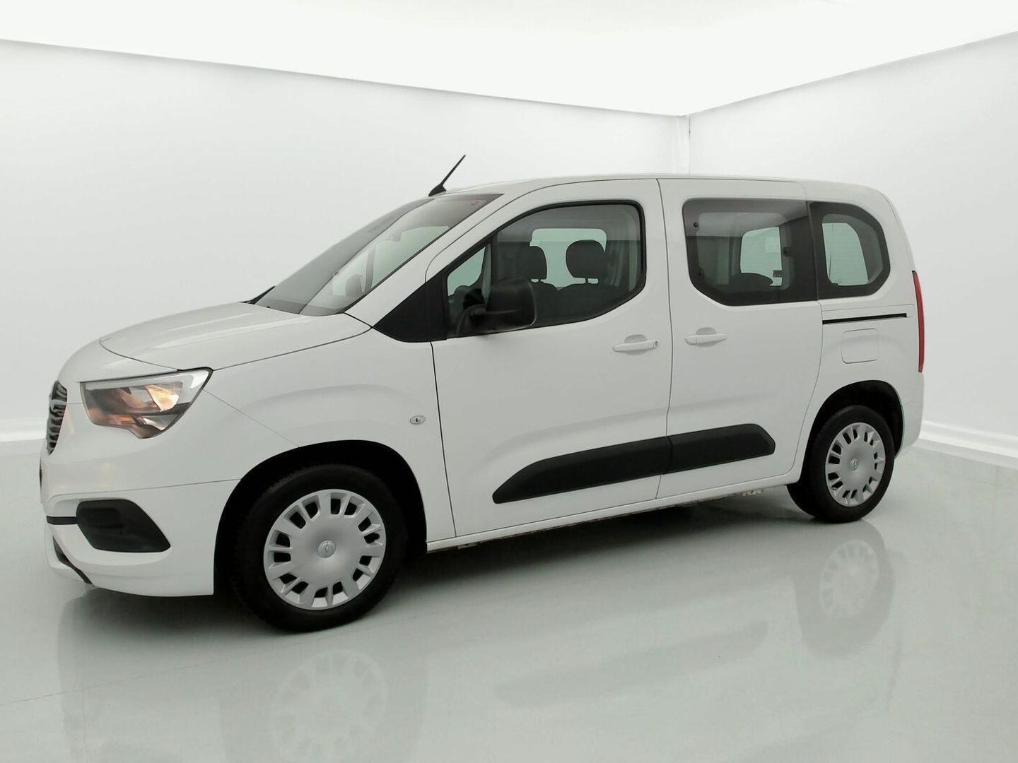 Opel Combo Life 1.2 T S/S Edition Plus L 81 kW (110 CV)