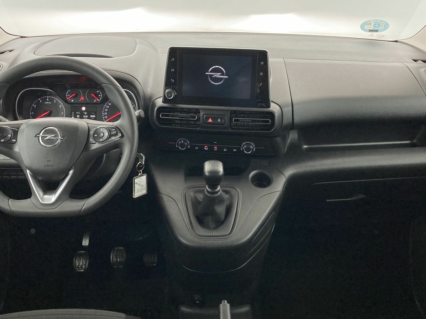 Opel Combo Life 1.2 T S/S Edition Plus L 81 kW (110 CV)