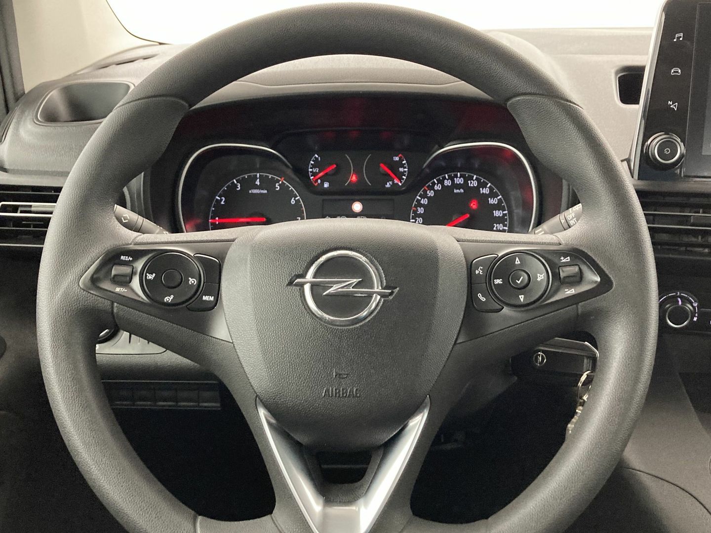 Opel Combo Life 1.2 T S/S Edition Plus L 81 kW (110 CV)